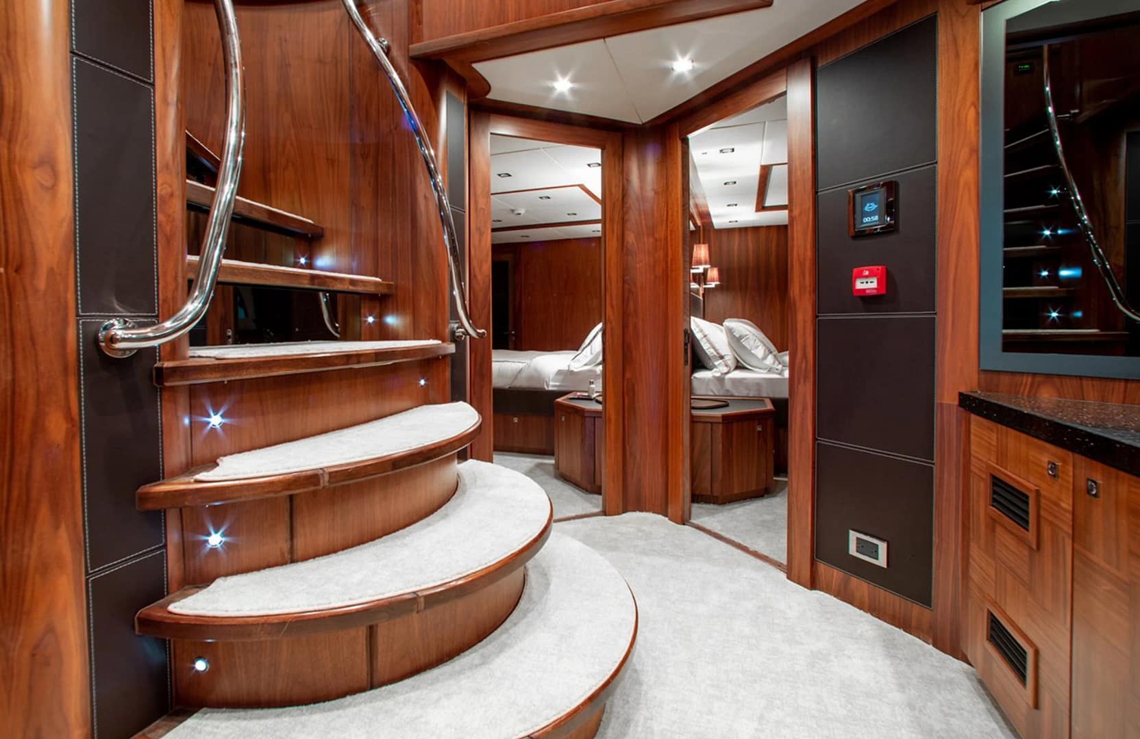 A preview of interior Stairs