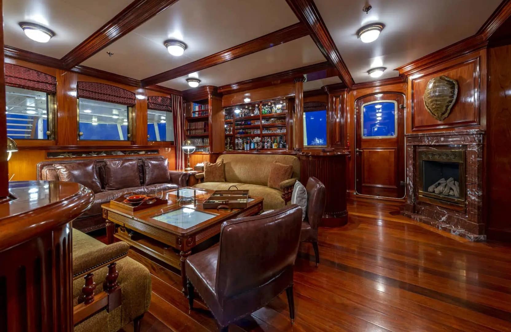 A preview of interior Living area