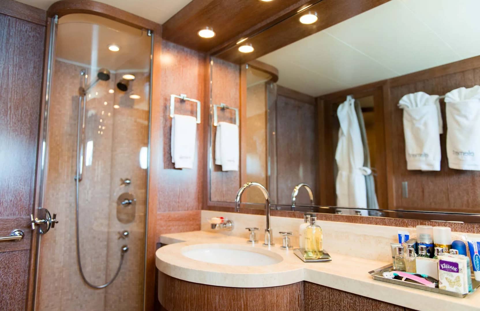 A preview of interior Bathroom