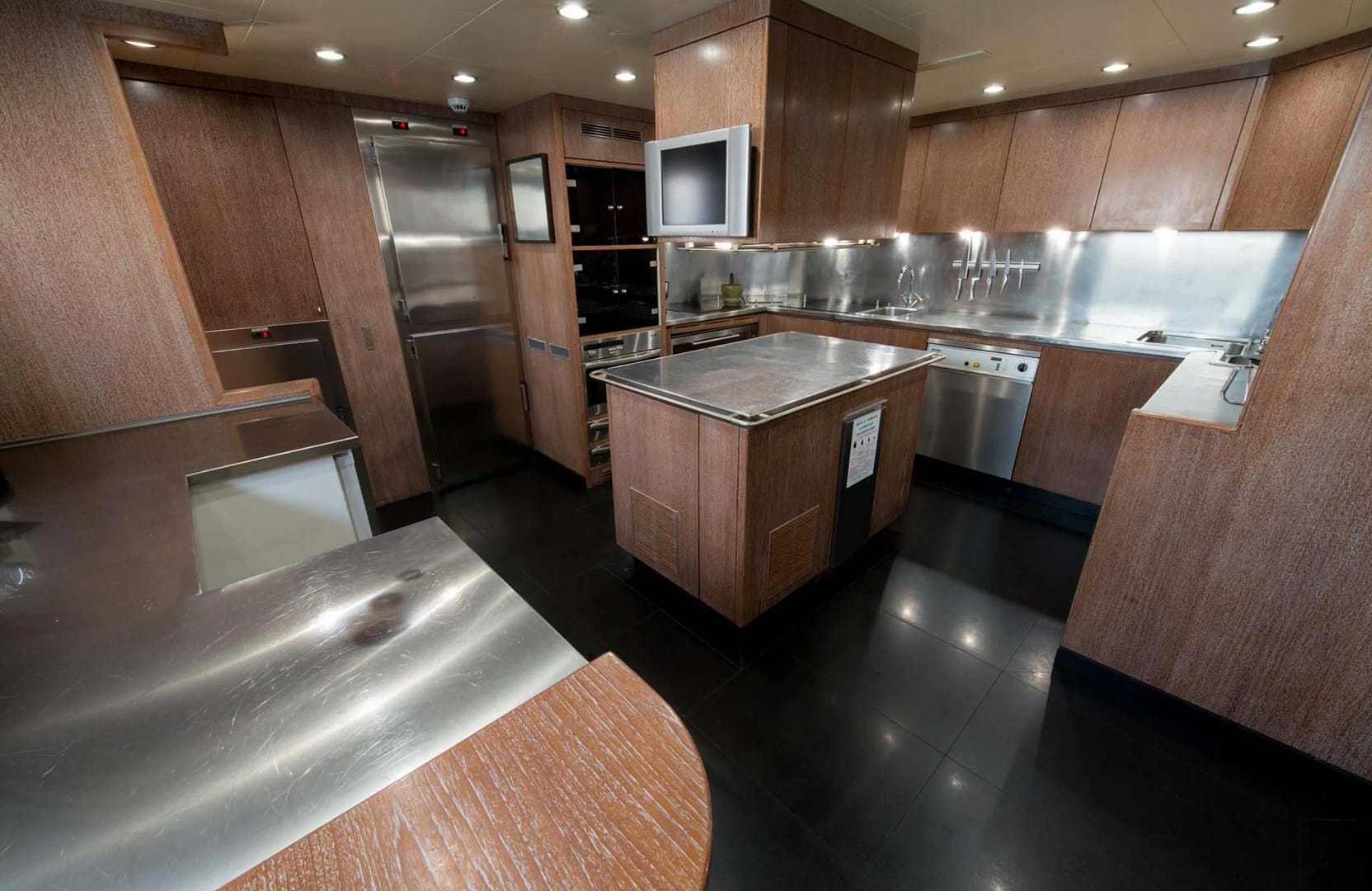 A preview of interior Kitchen