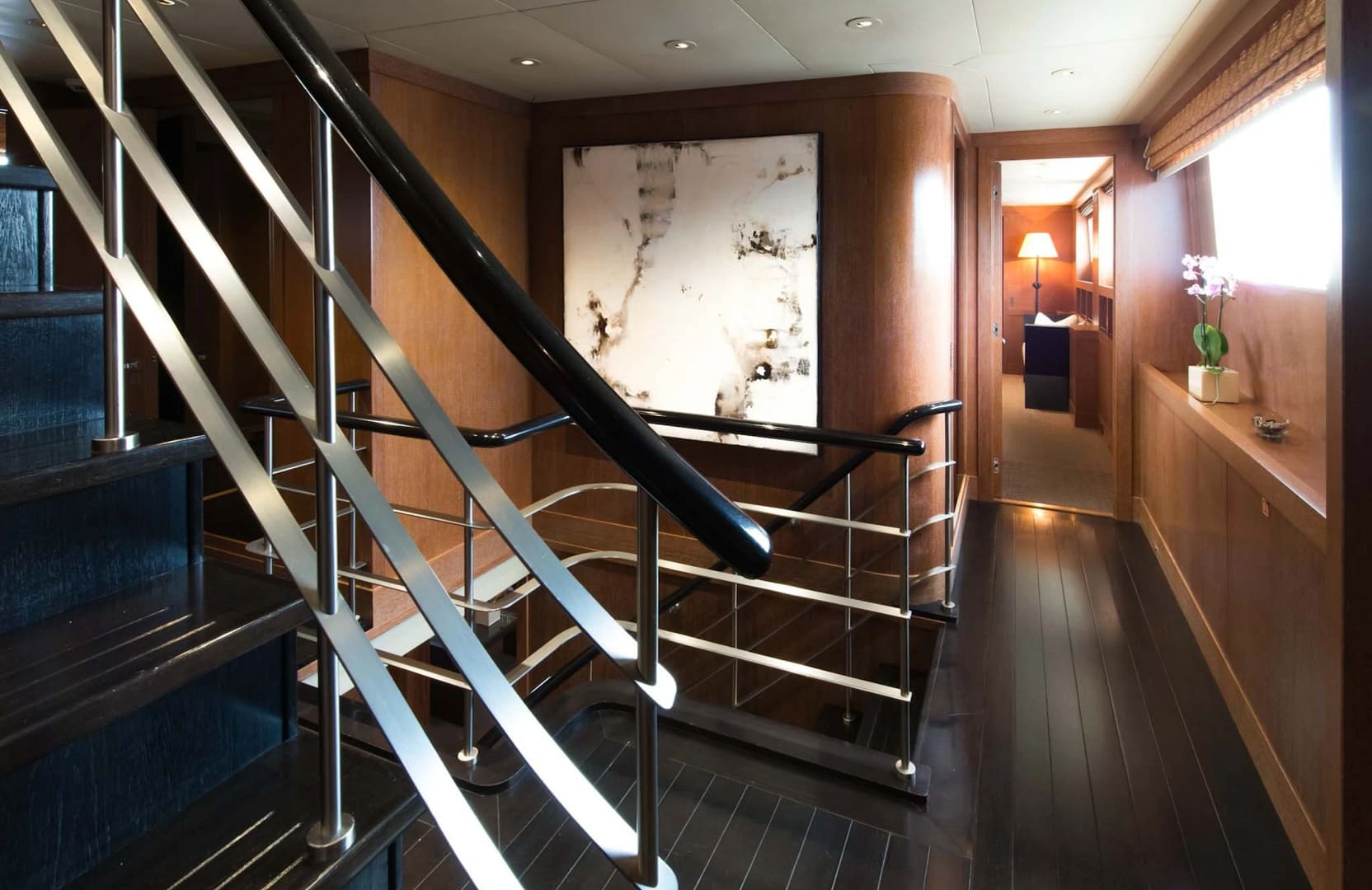 A preview of interior Stairs