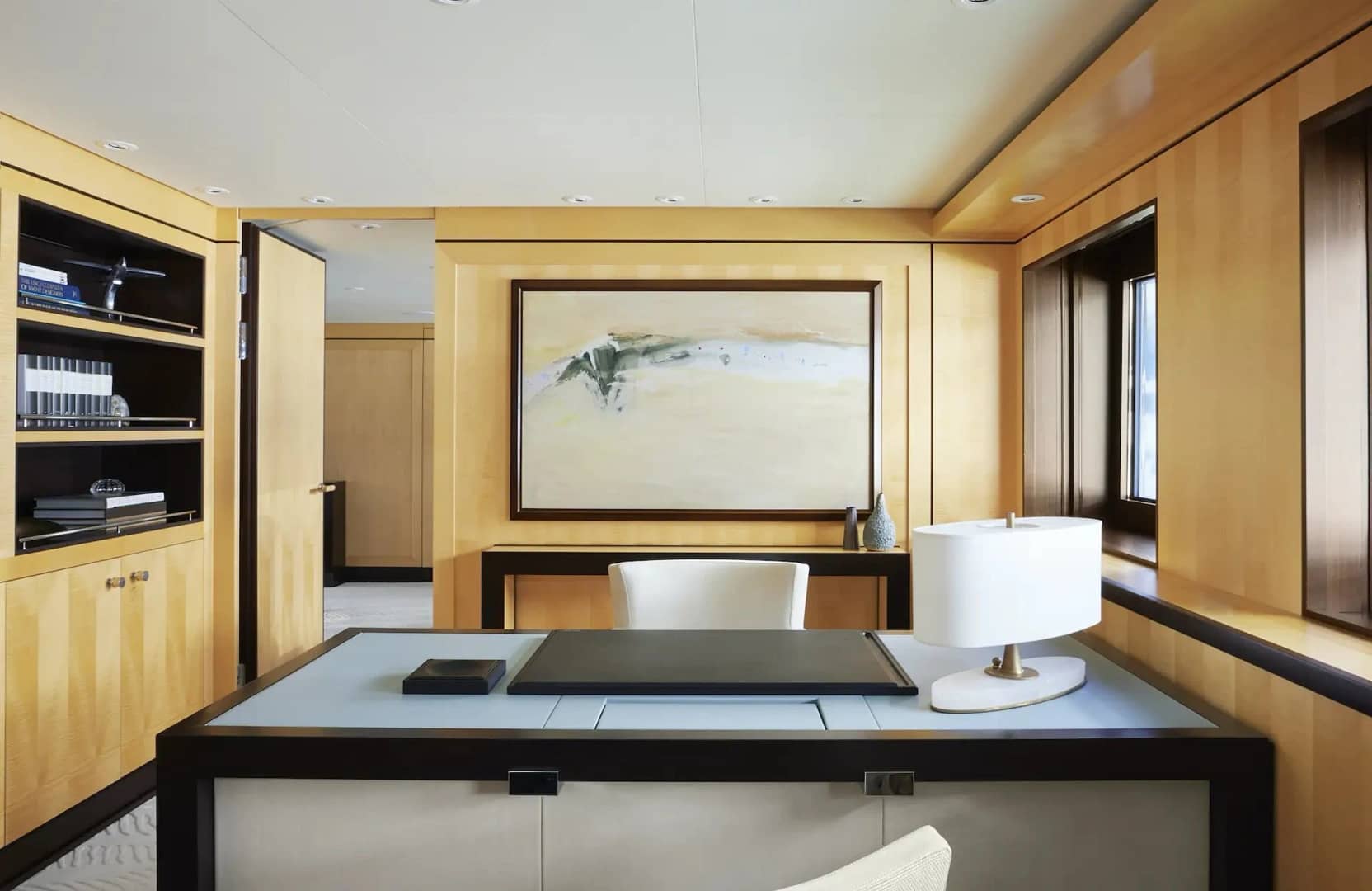 A preview of interior Office