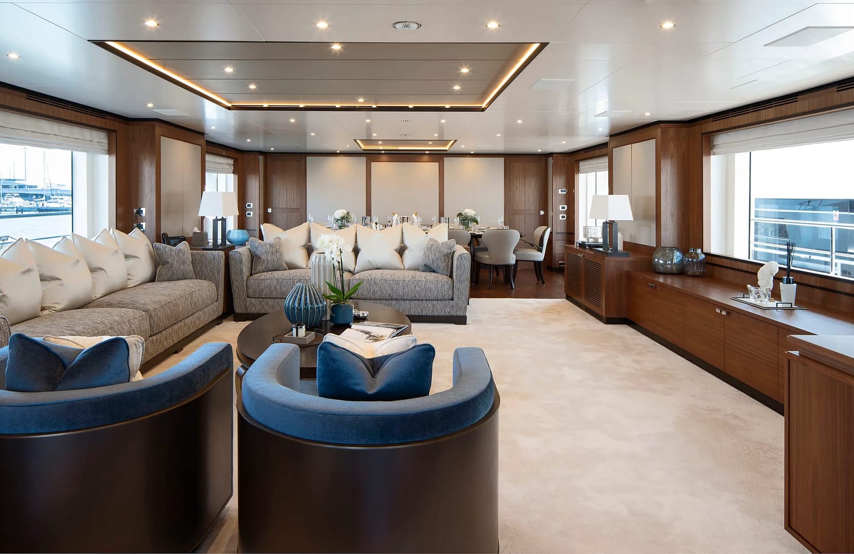 A preview of interior Living area
