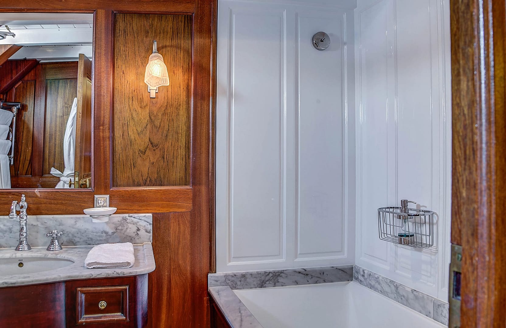 A preview of interior Bathroom