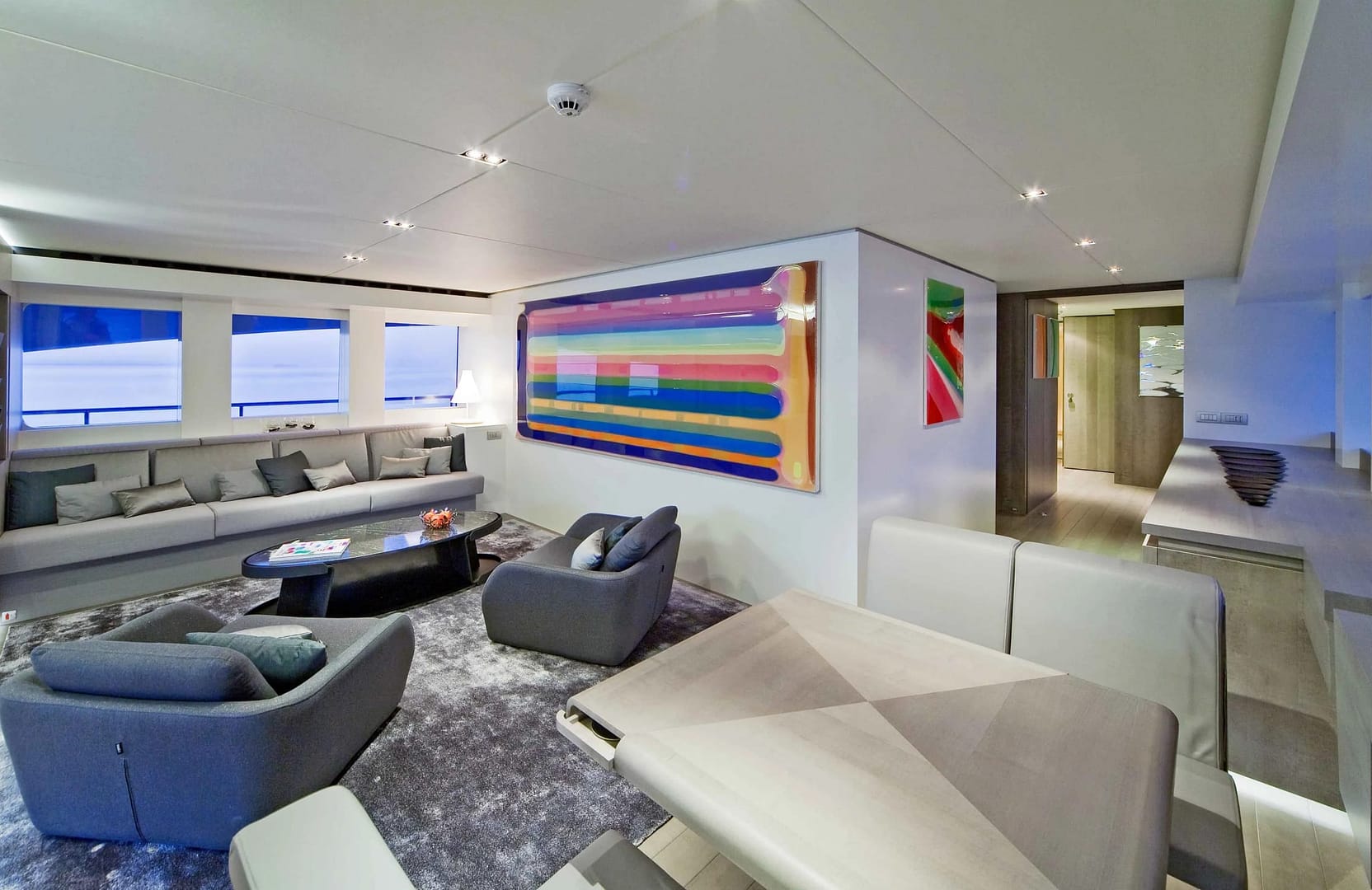 A preview of interior Living area
