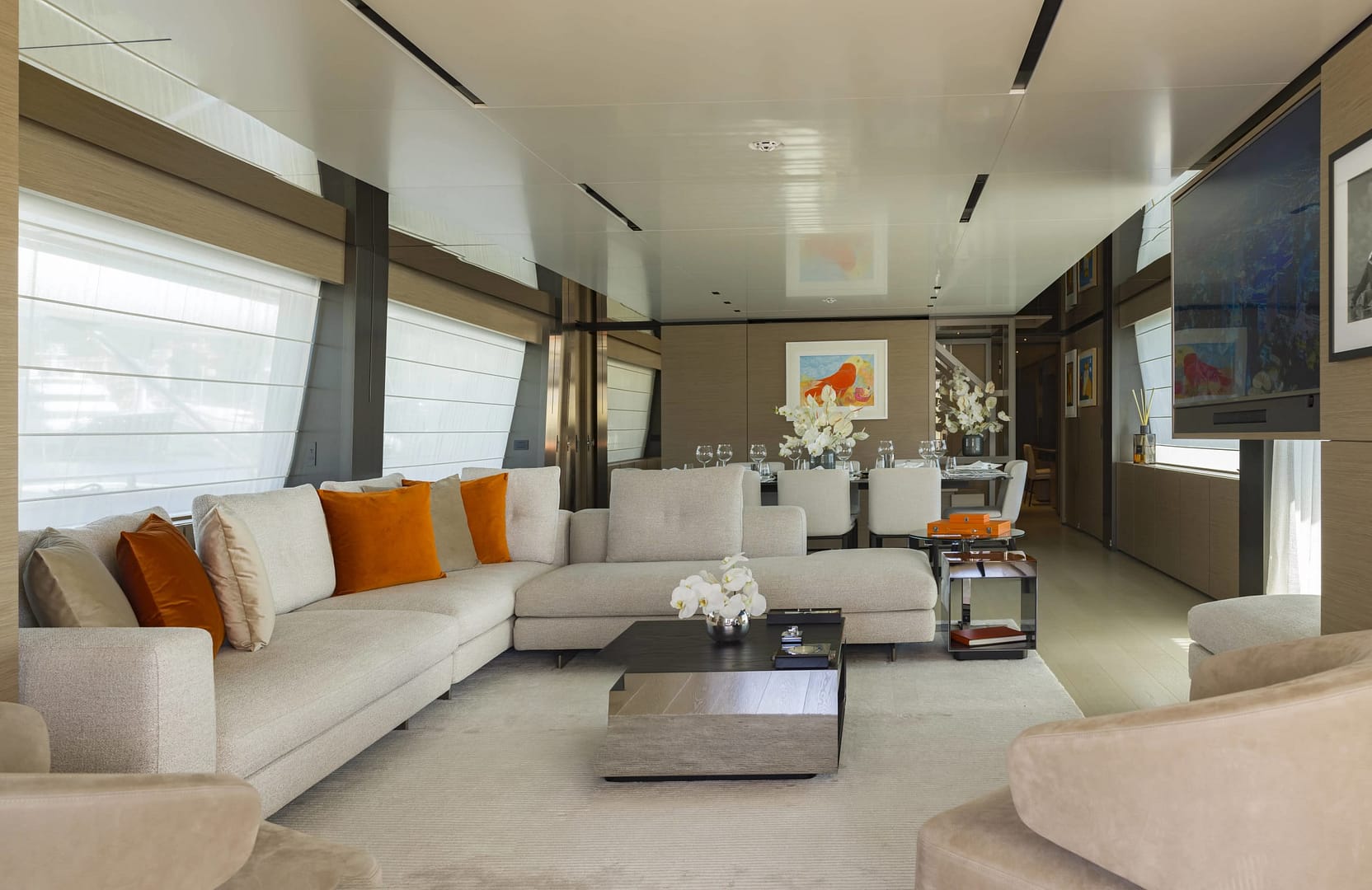 A preview of interior Living area