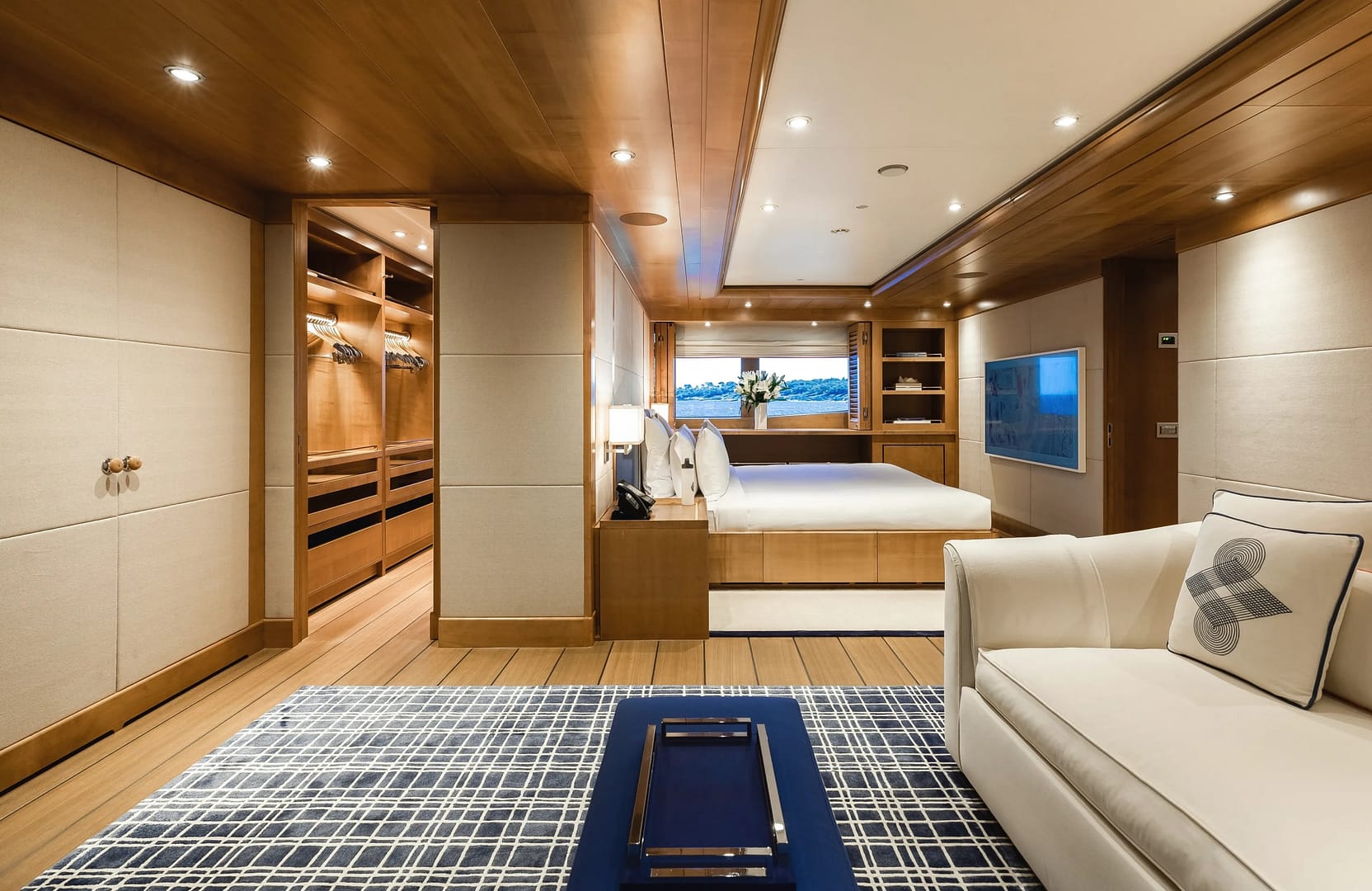 A preview of interior Living area
