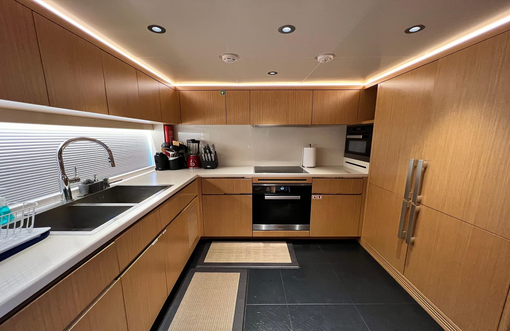 A preview of interior Kitchen