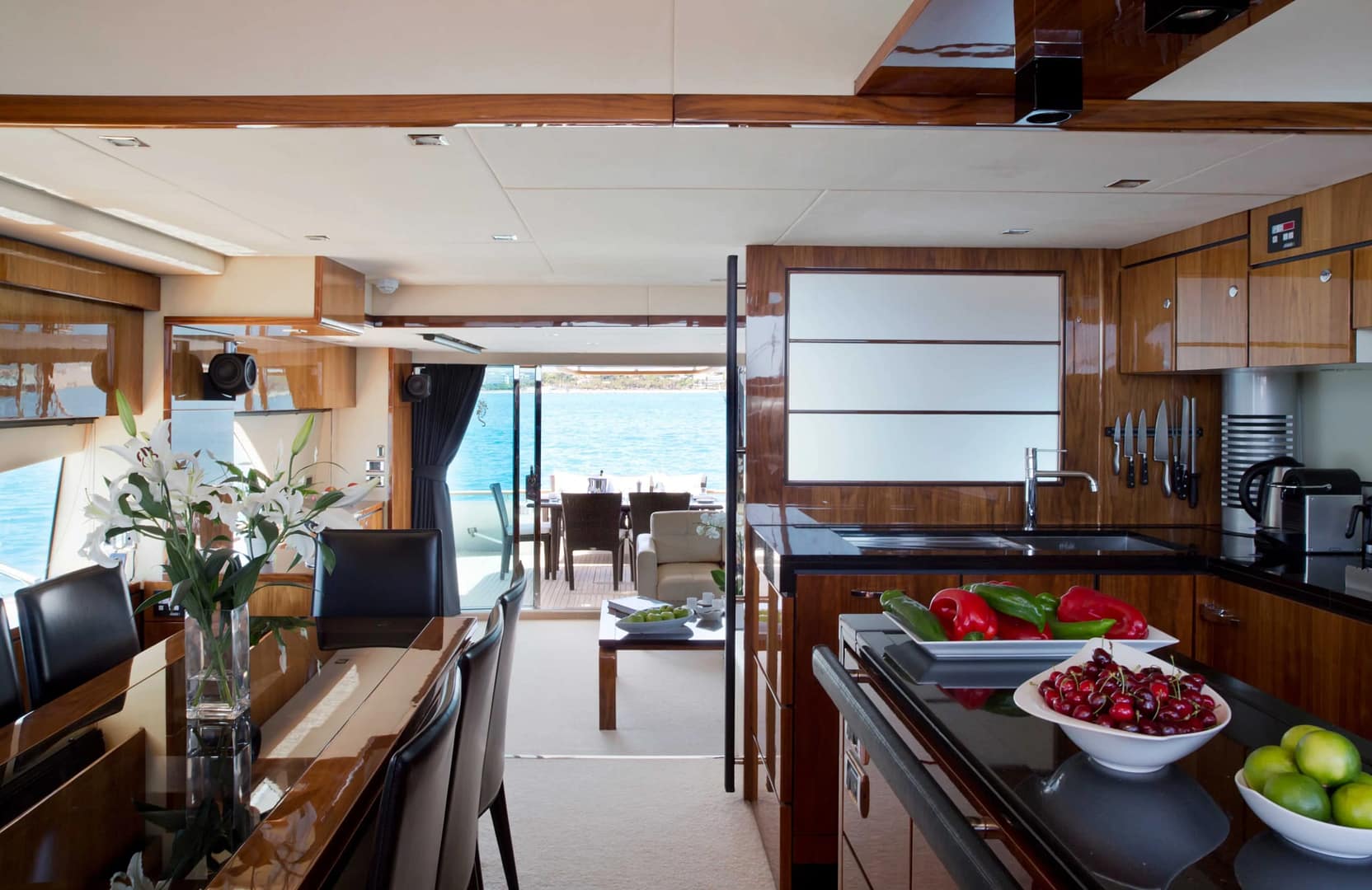A preview of interior Dining