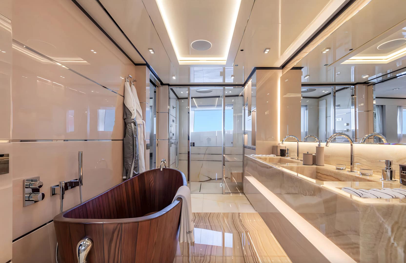 A preview of interior Bathroom
