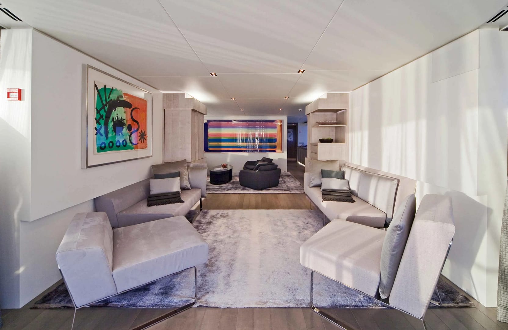 A preview of interior Sitting room