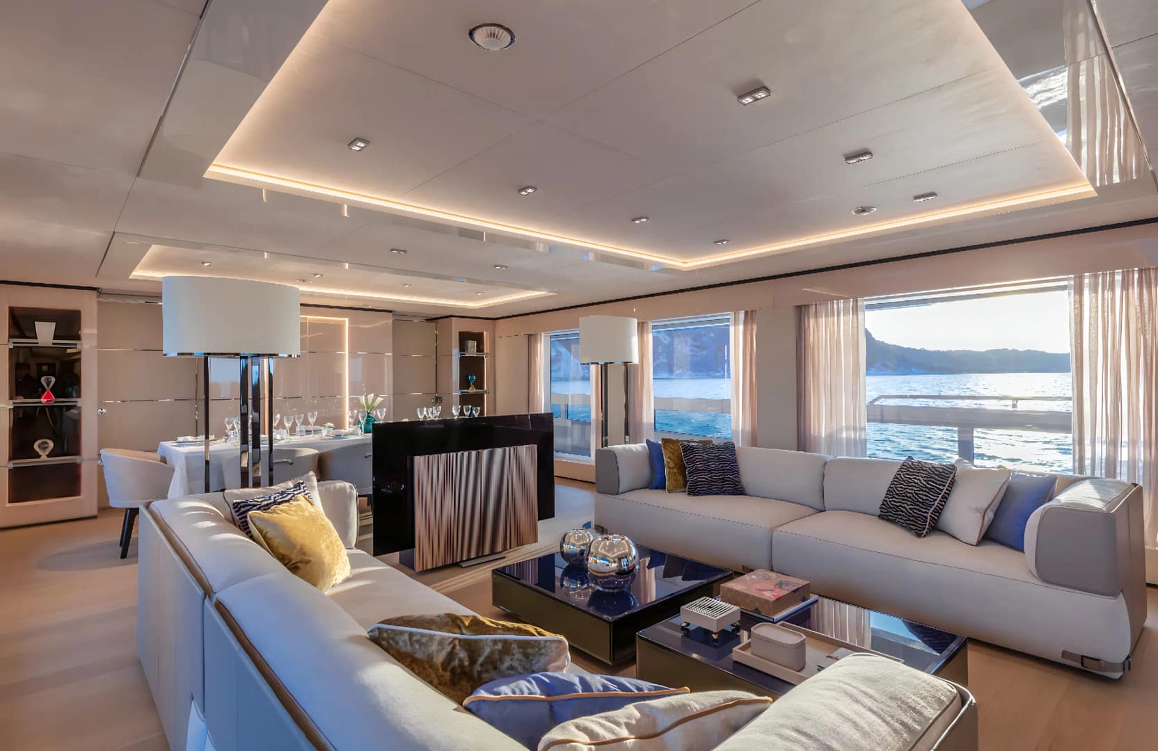 A preview of interior Living area