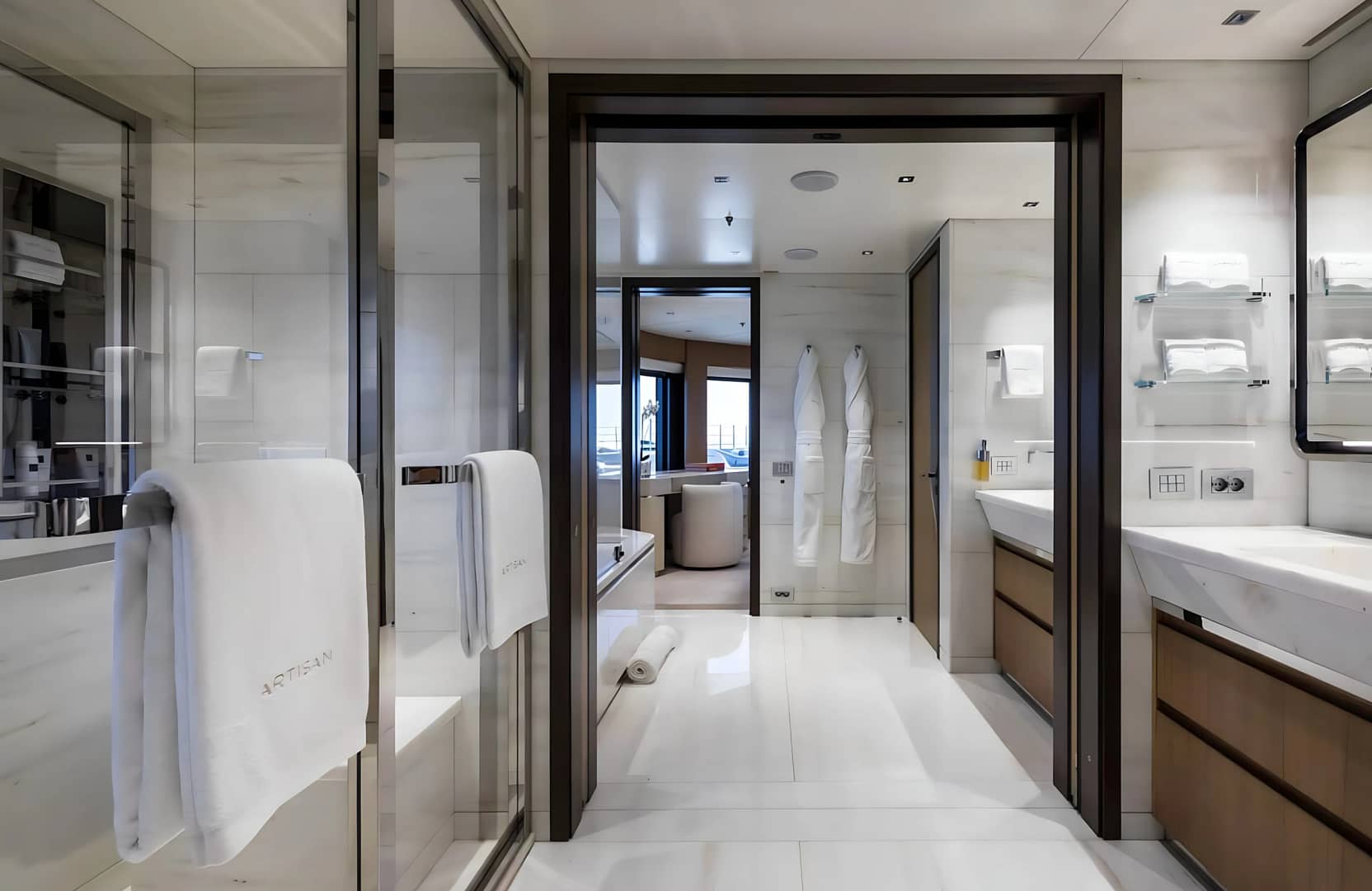 A preview of interior Bathroom
