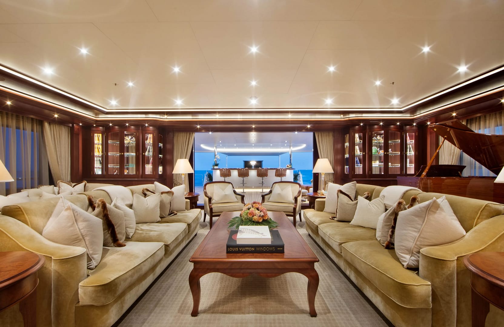 A preview of interior Living area