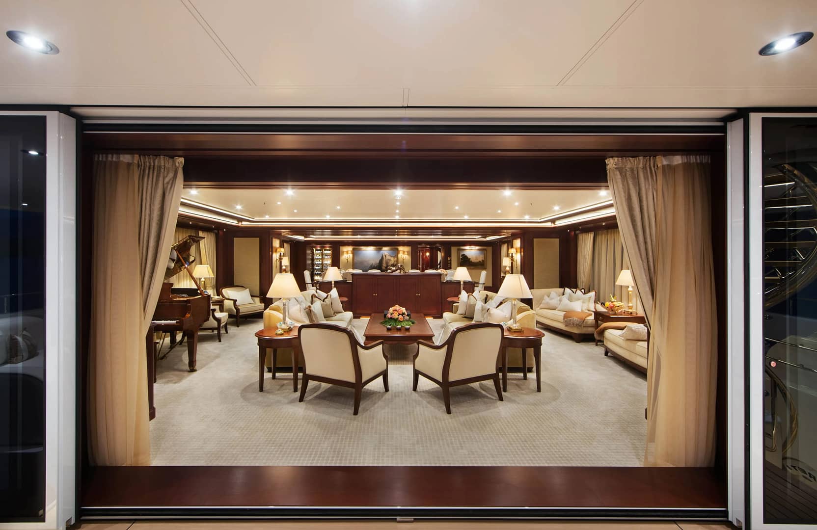 A preview of interior Sitting room