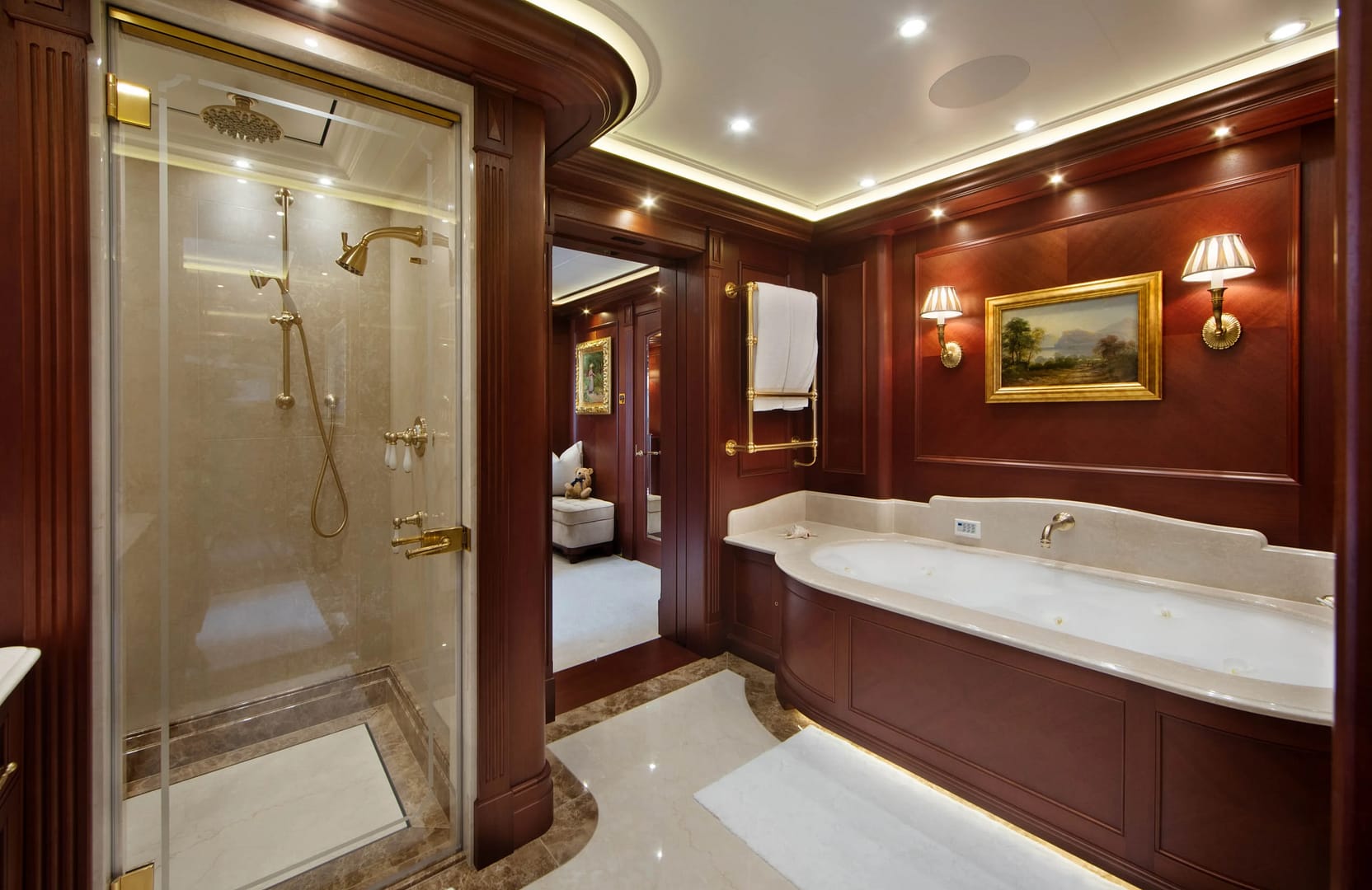 A preview of interior Bathroom