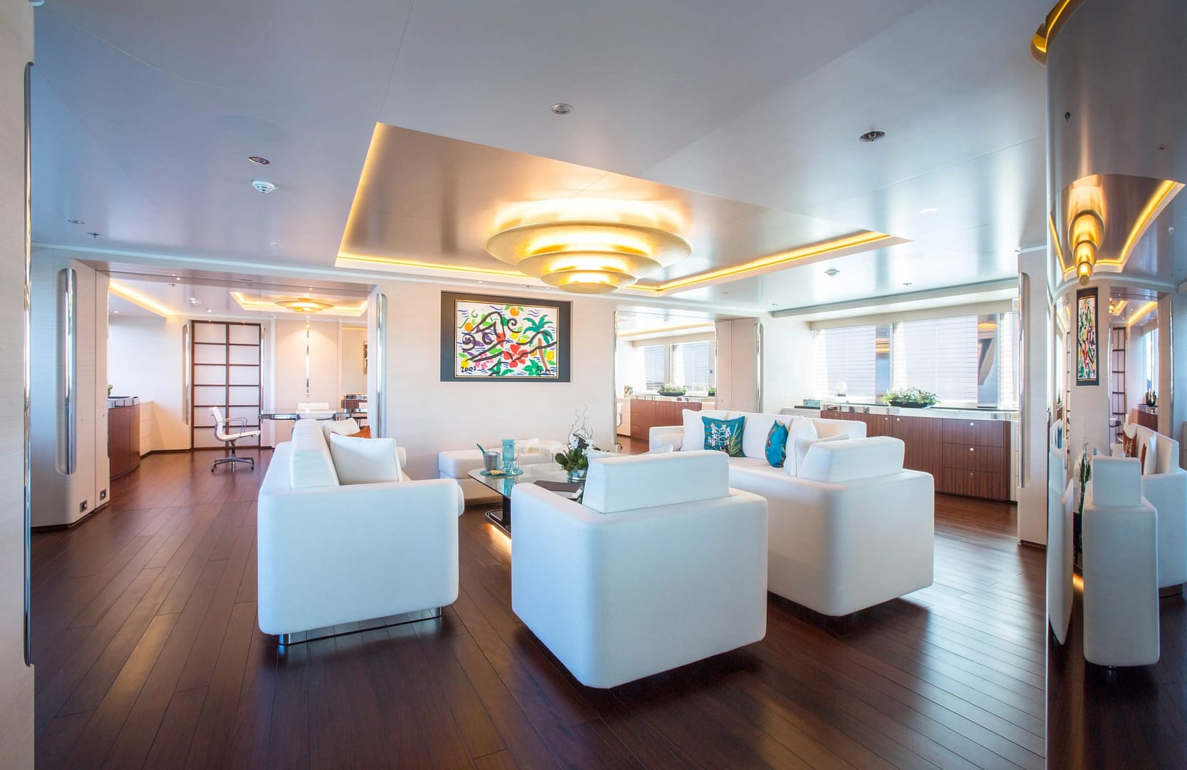 A preview of interior Living area