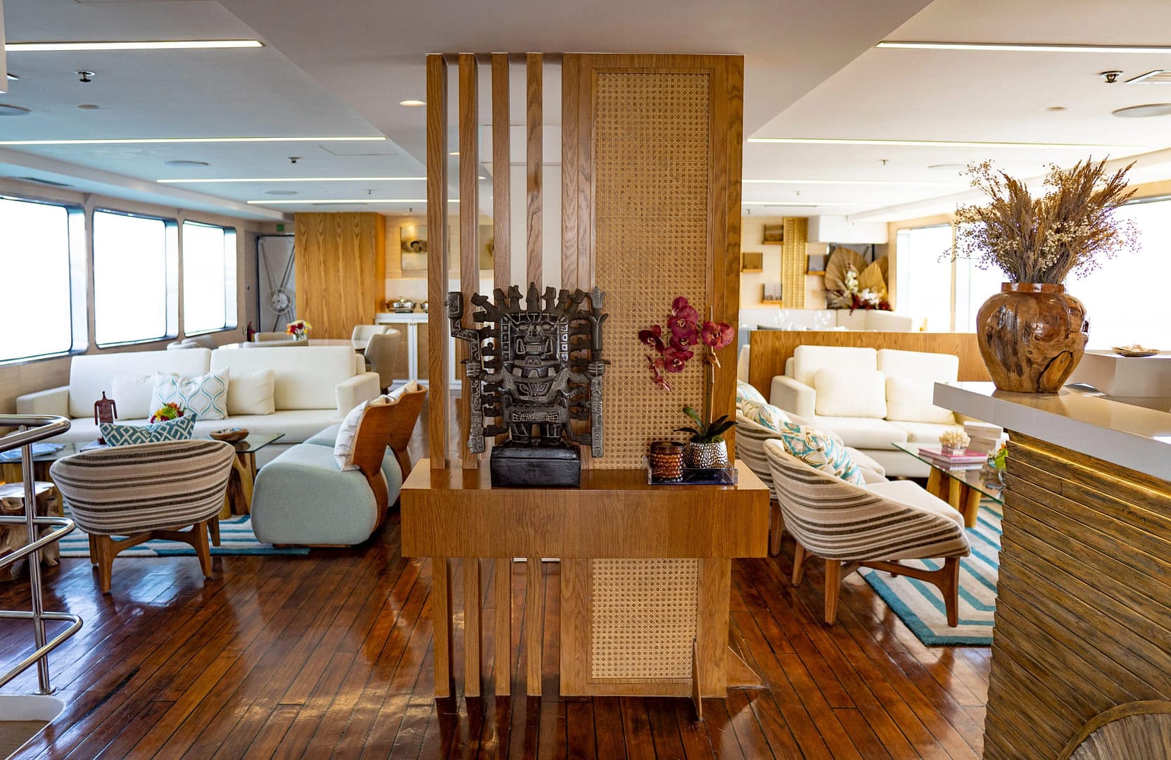 A preview of interior Living area