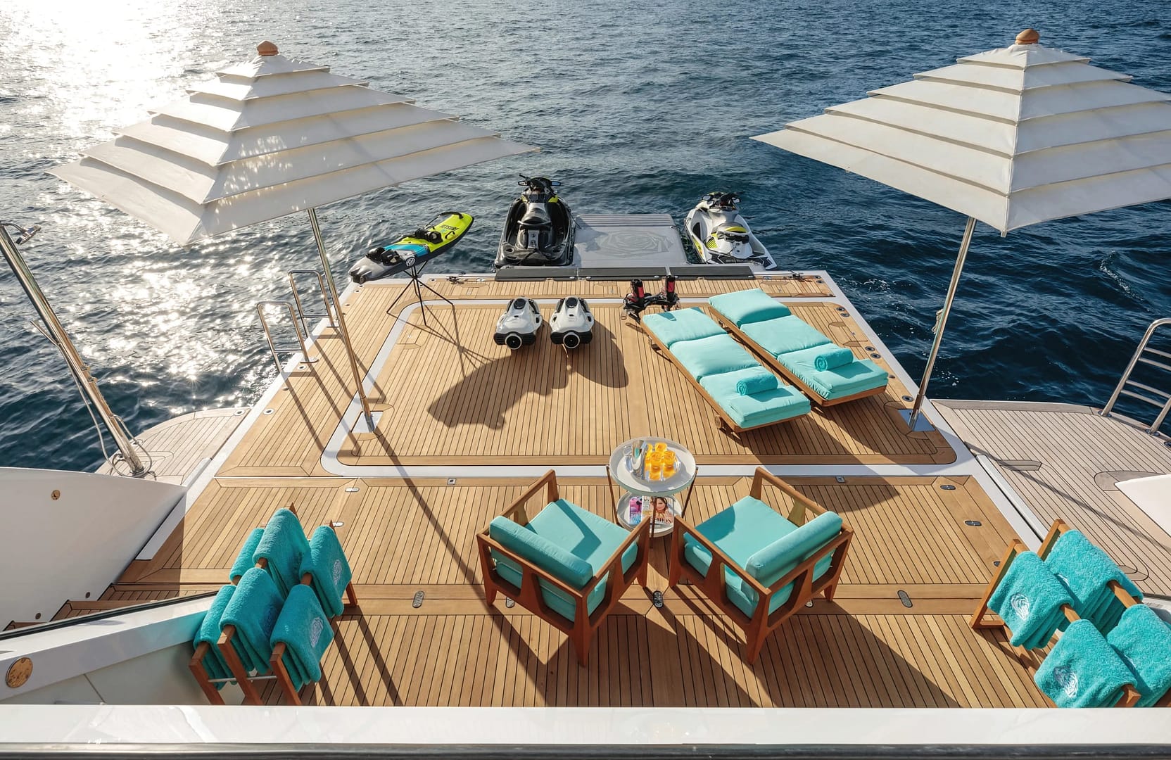 A preview of exterior images