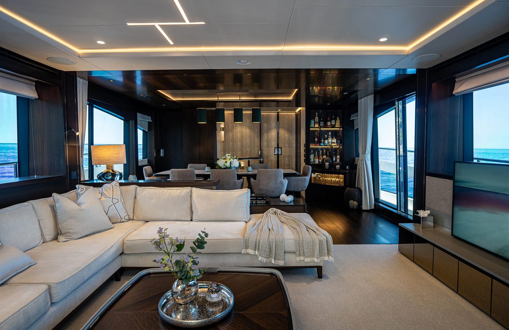 A preview of interior Living area