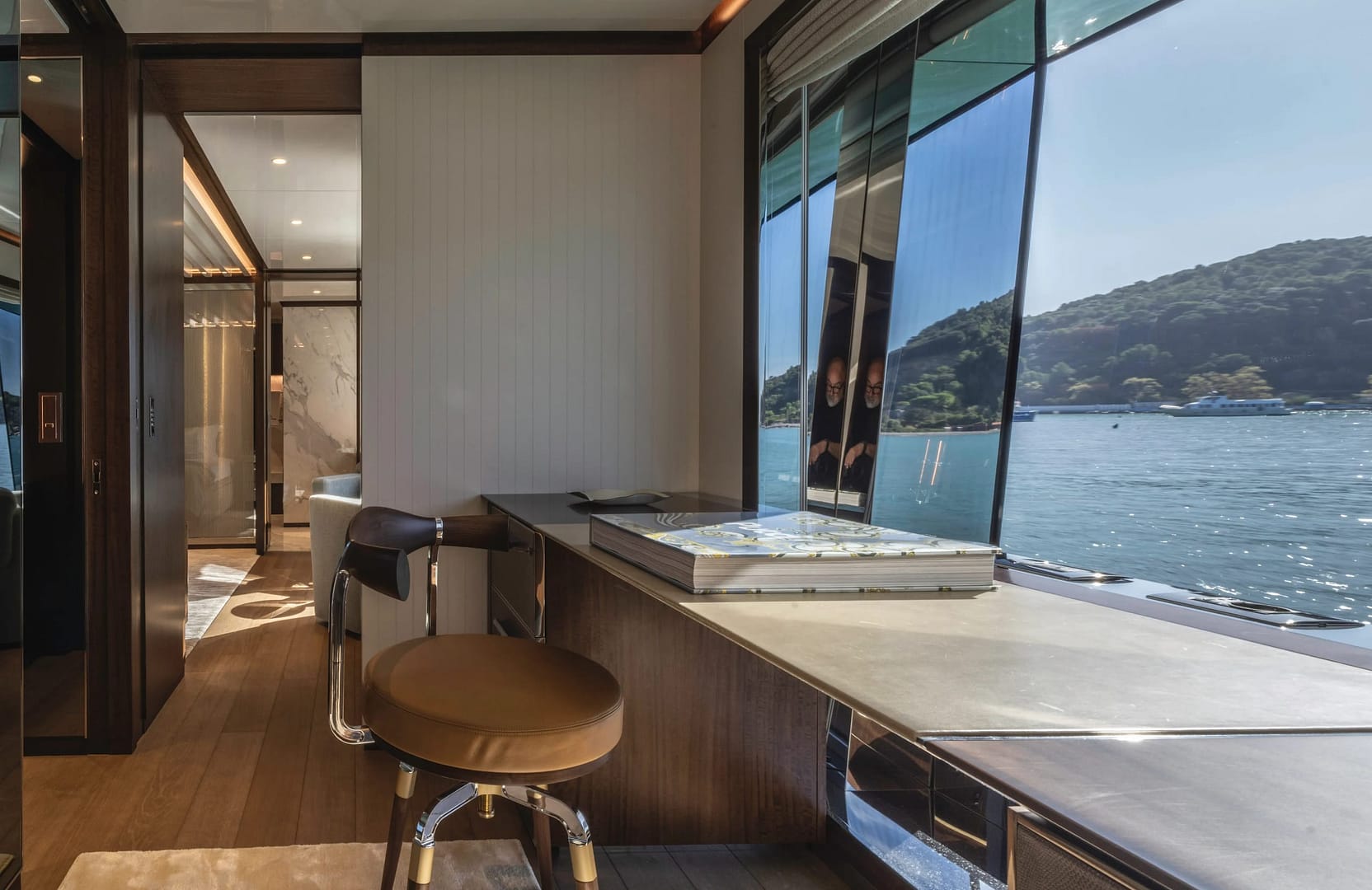 A preview of interior Office