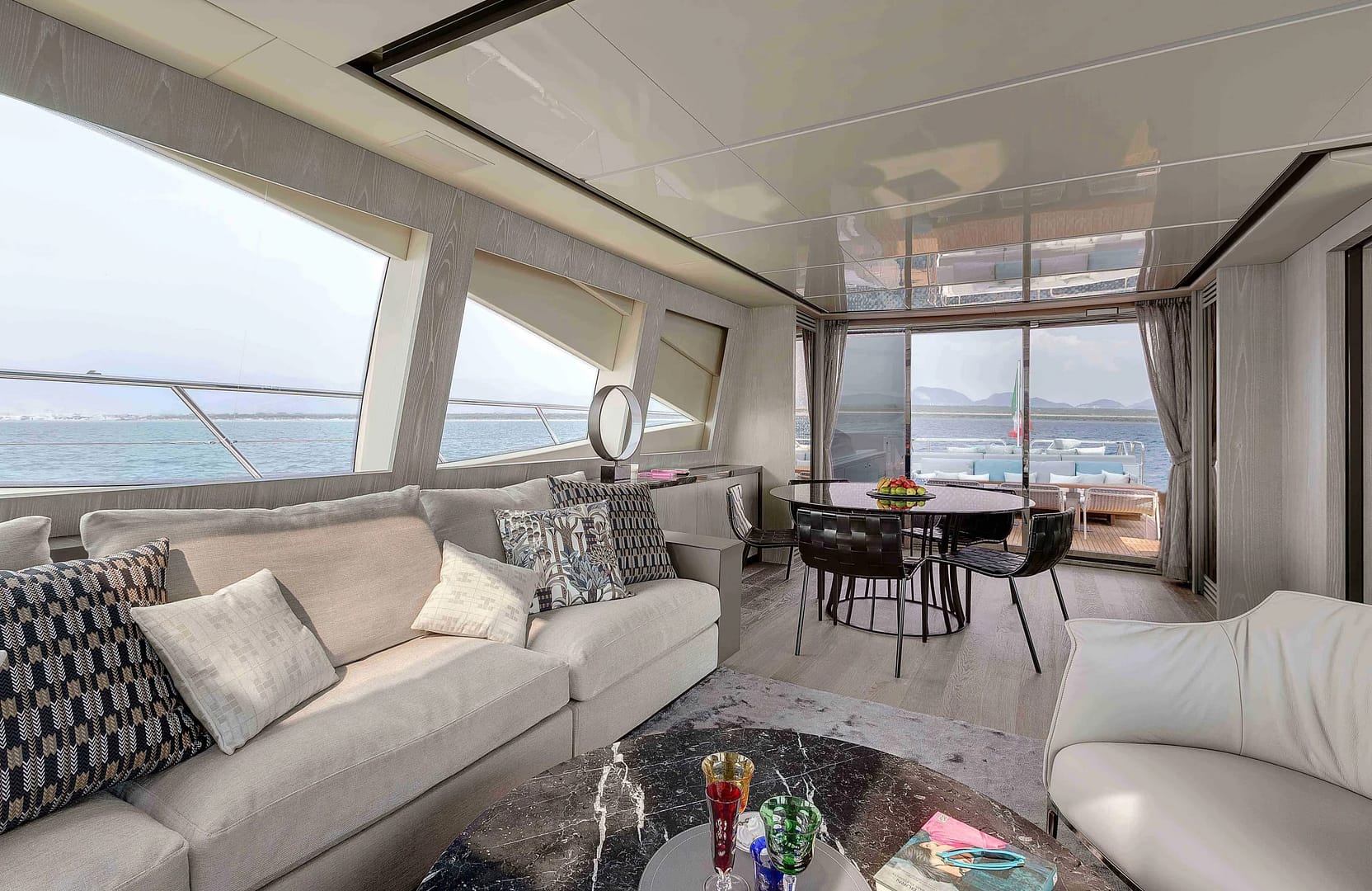 A preview of interior Living area