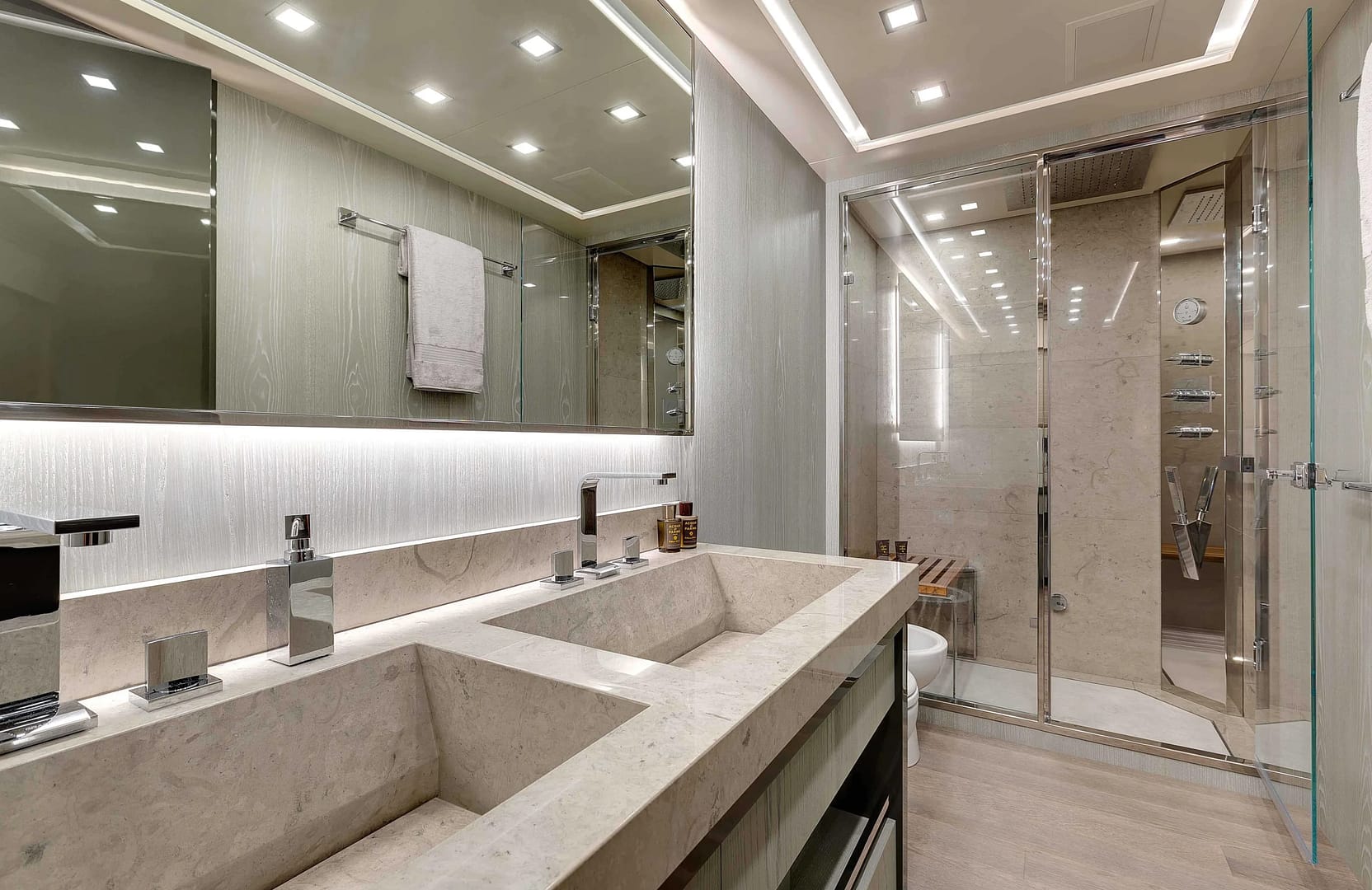 A preview of interior Bathroom