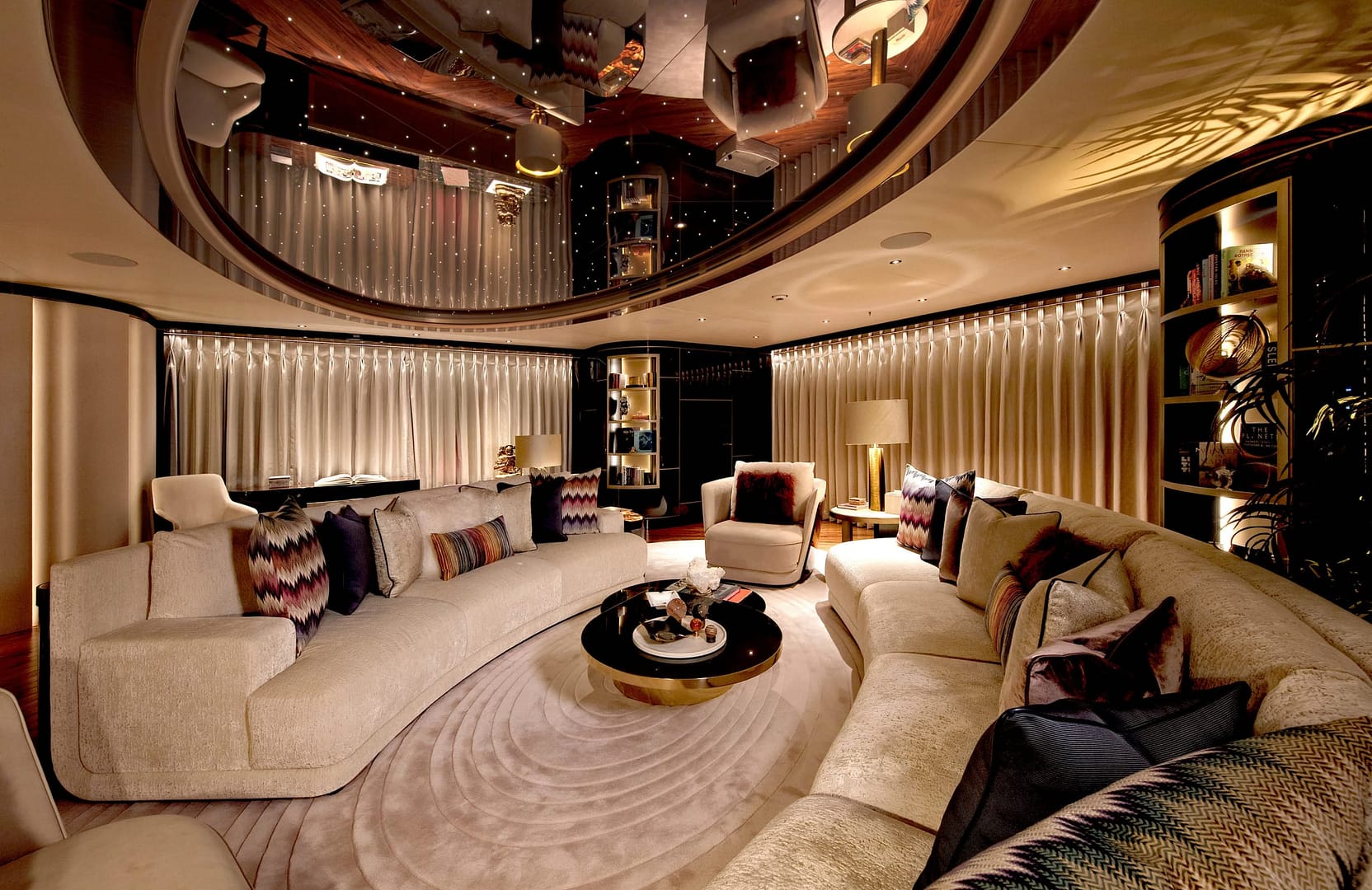 A preview of interior Living area