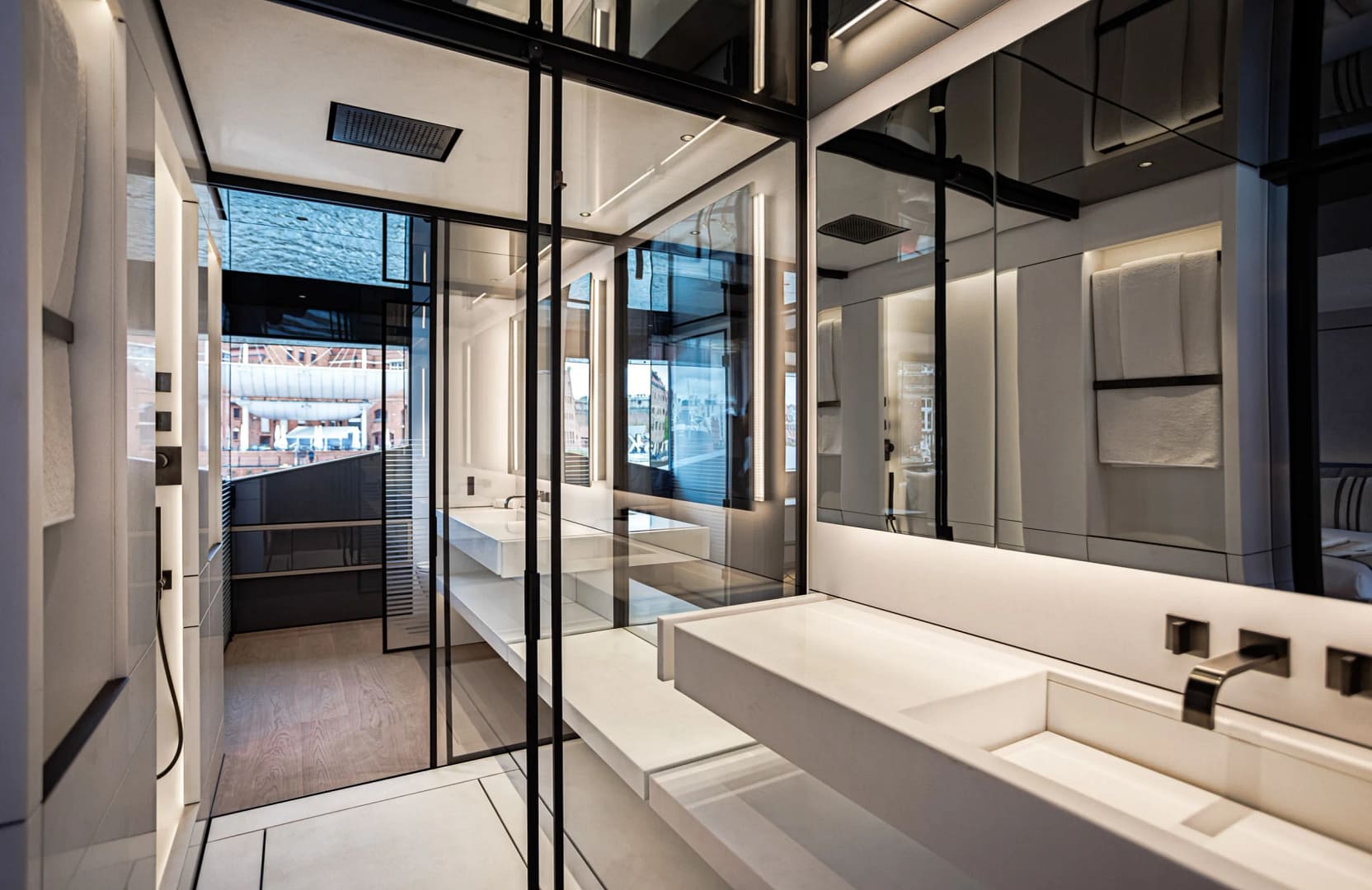 A preview of interior Bathroom