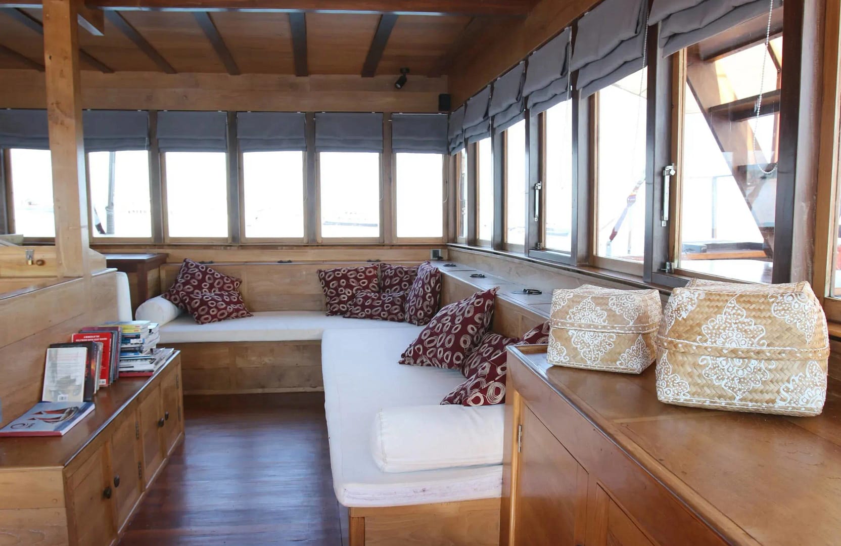 A preview of interior Sitting room