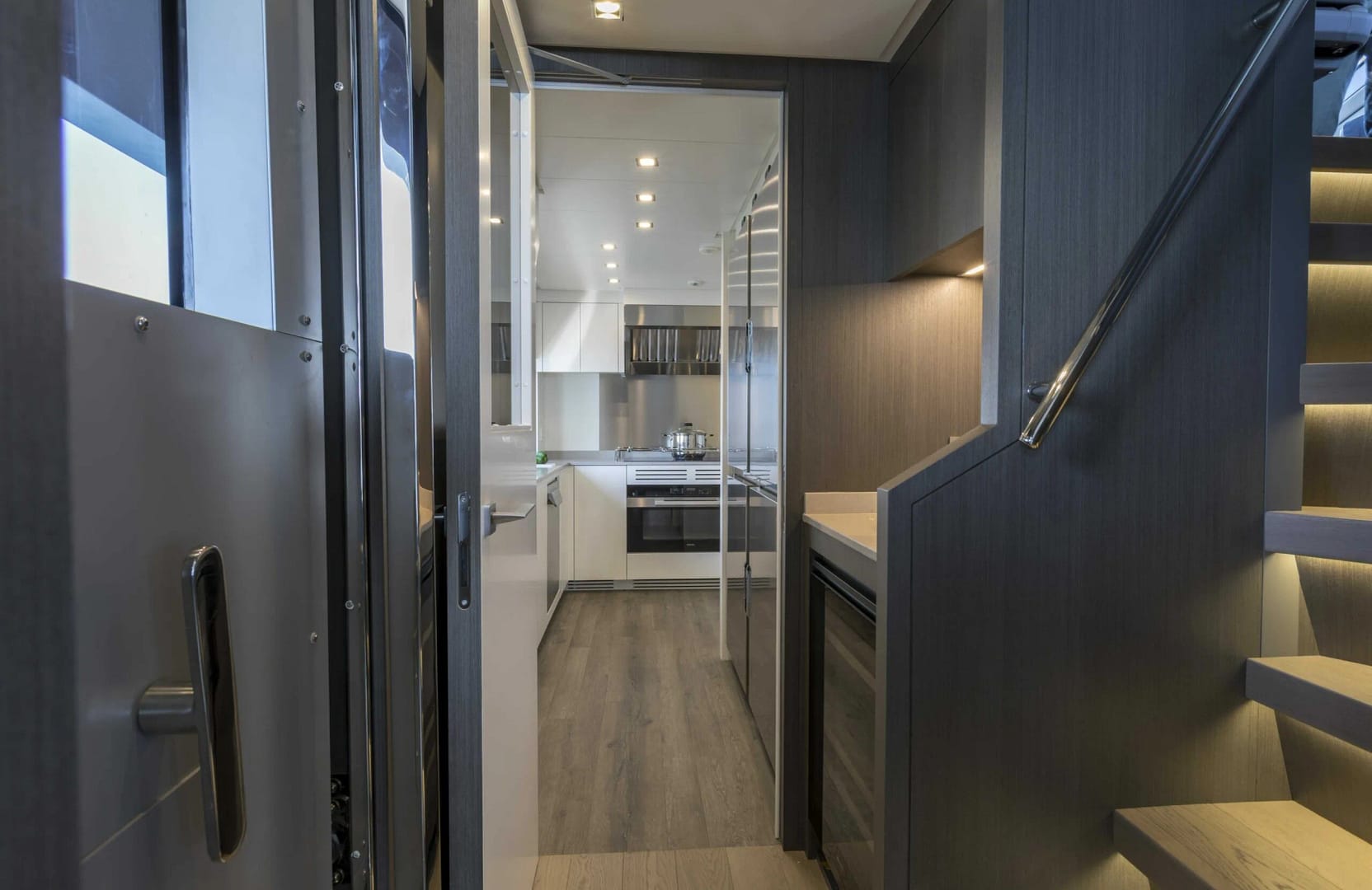 A preview of interior Kitchen