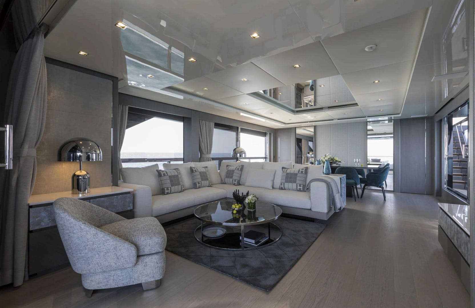 A preview of interior Living area
