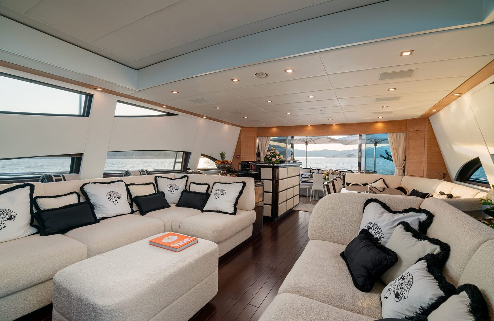 A preview of interior Living area