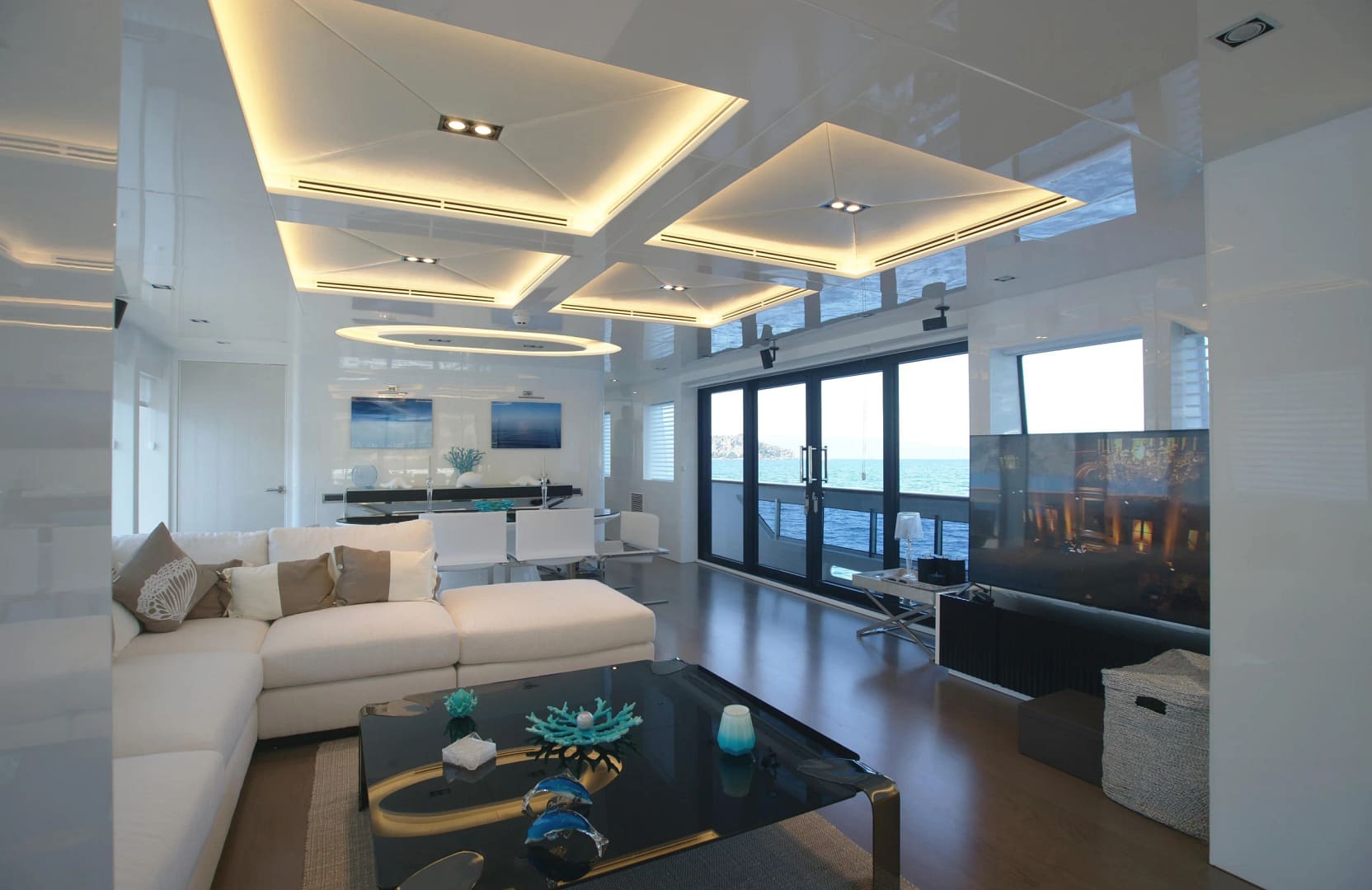 A preview of interior Living area