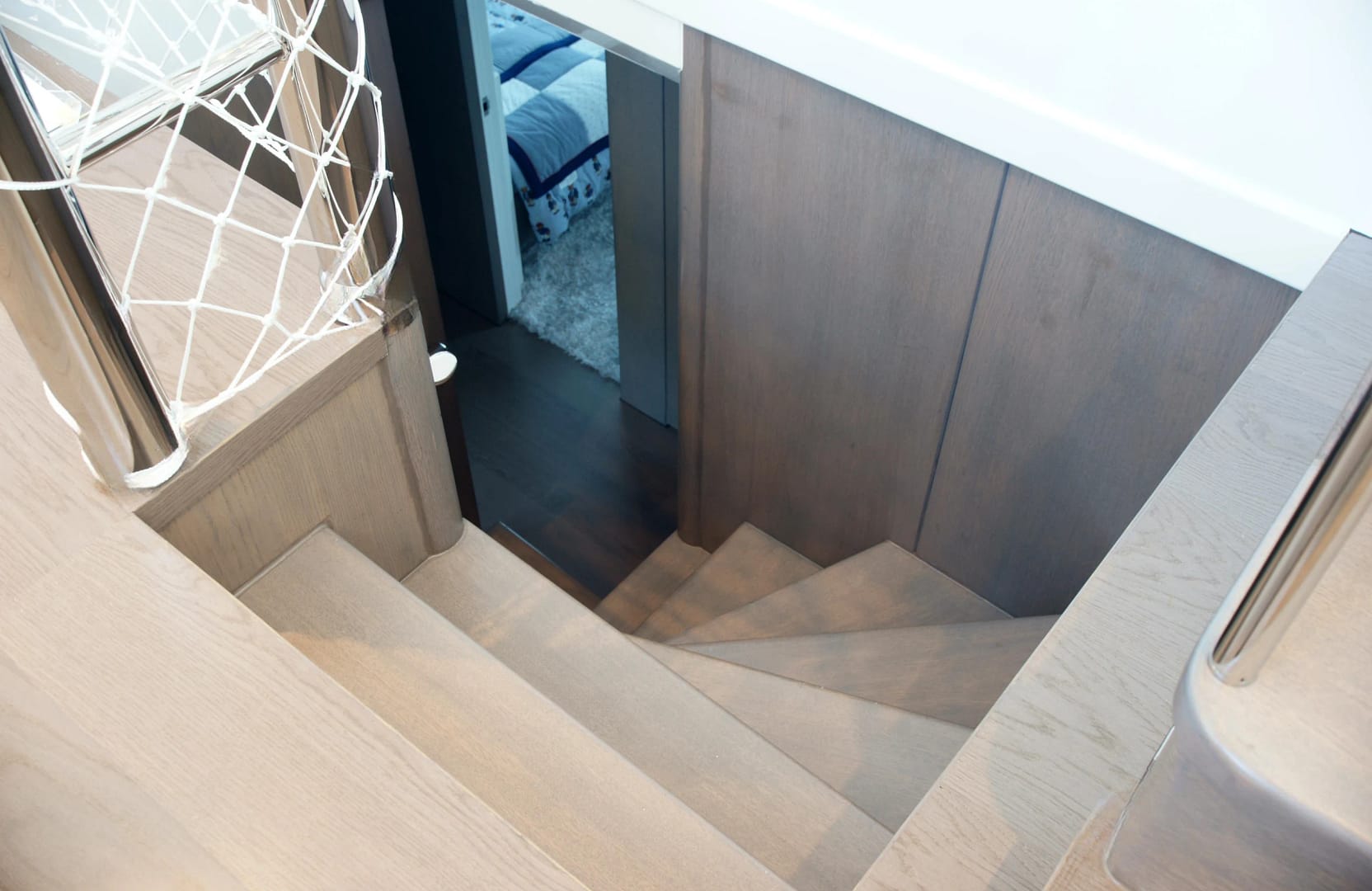 A preview of interior Stairs