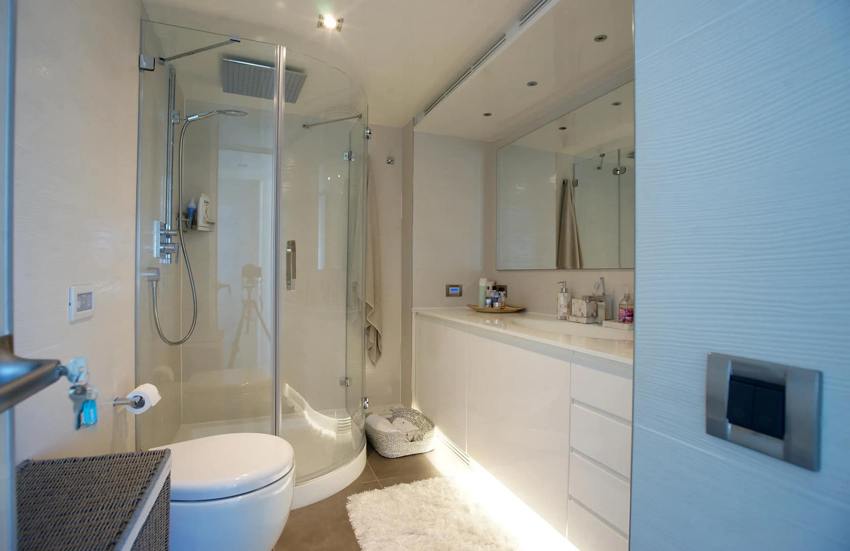 A preview of interior Bathroom