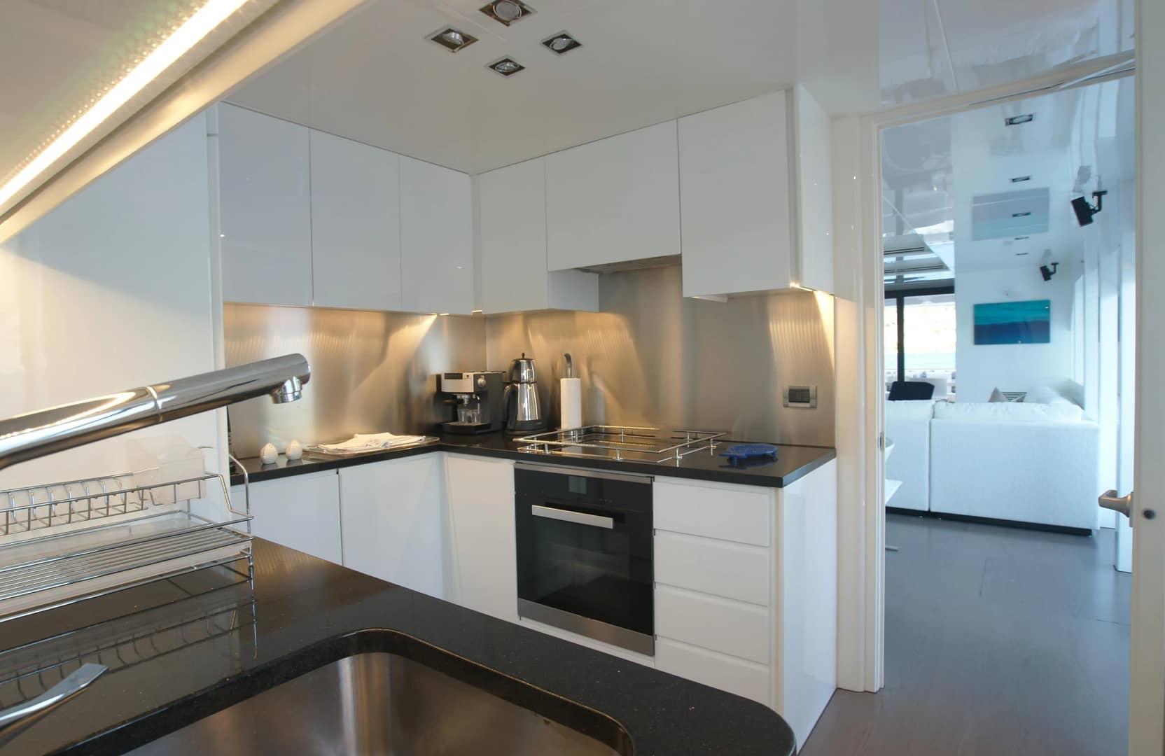 A preview of interior Kitchen