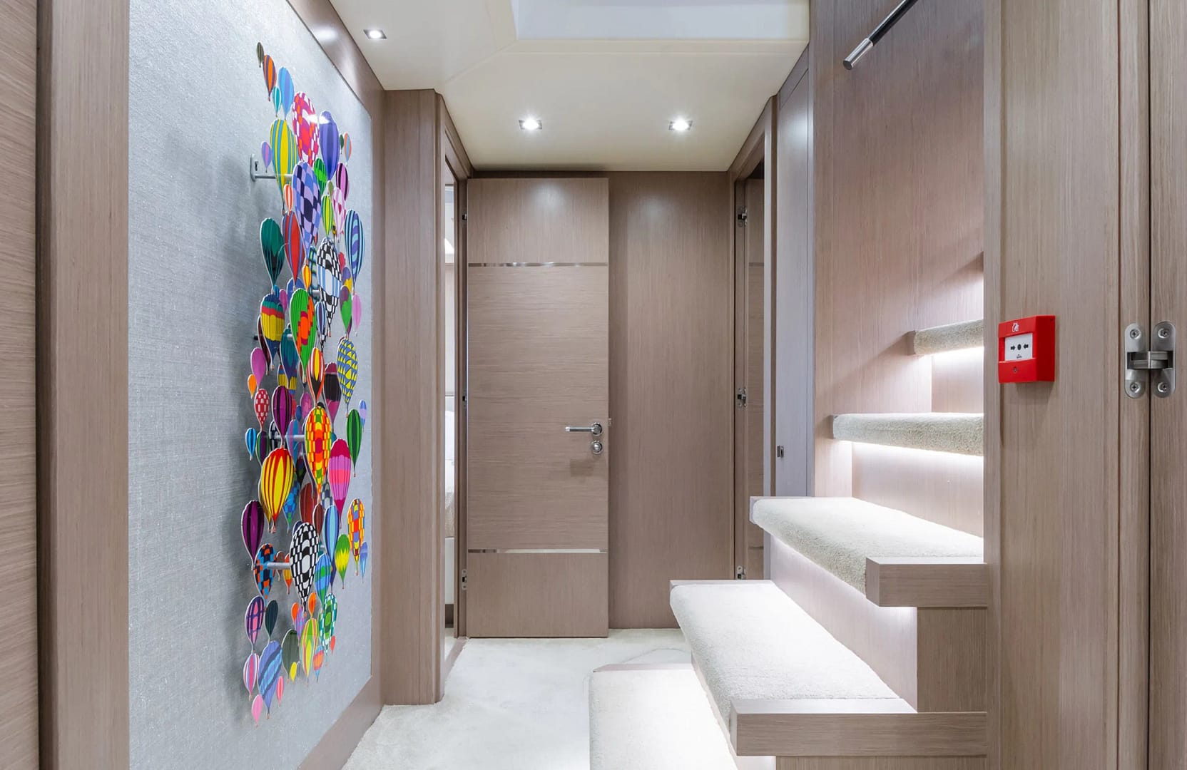 A preview of interior Stairs