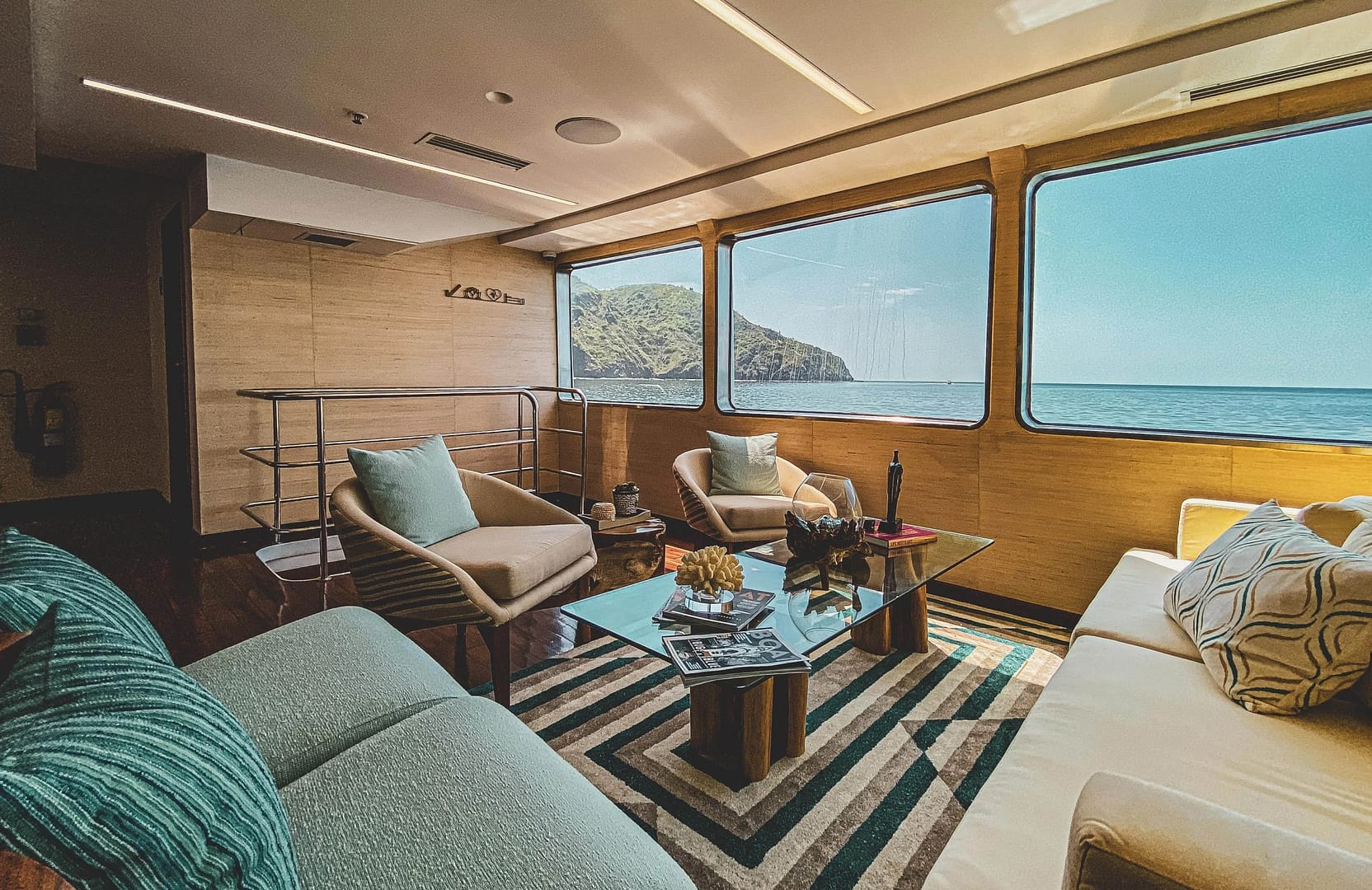 A preview of interior Sitting room