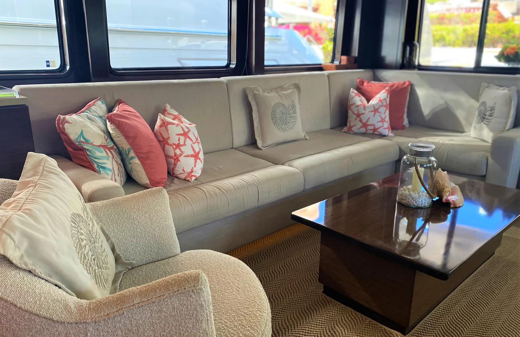 A preview of interior Living area