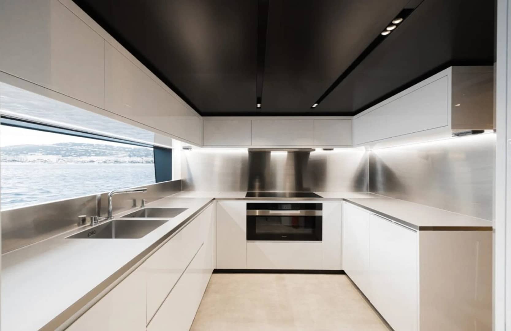 A preview of interior Kitchen