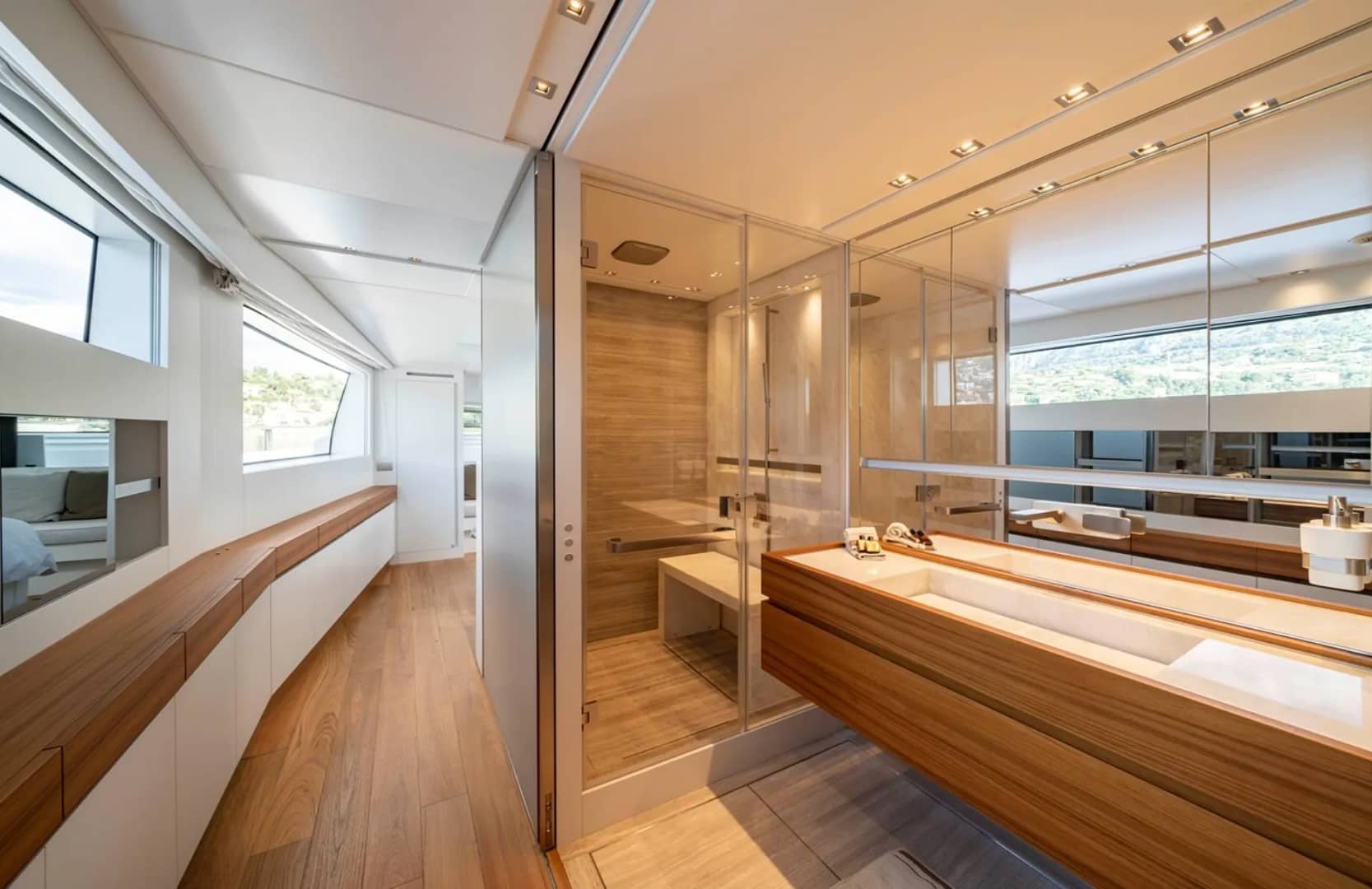 A preview of interior Bathroom
