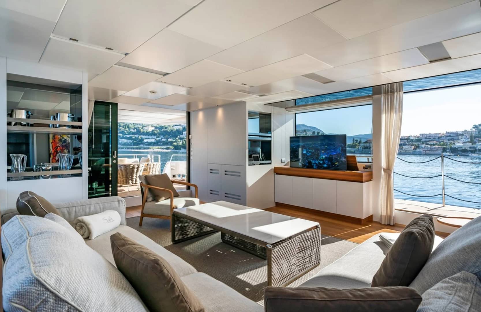 A preview of interior Living area