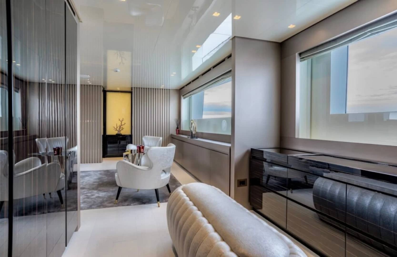 A preview of interior Hallway
