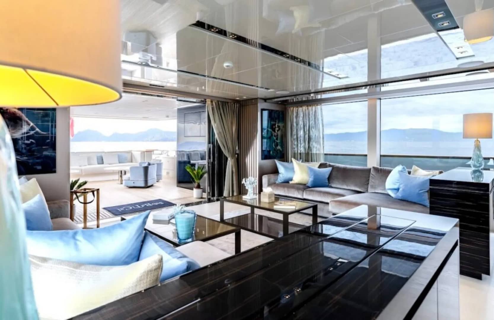 A preview of interior Living area