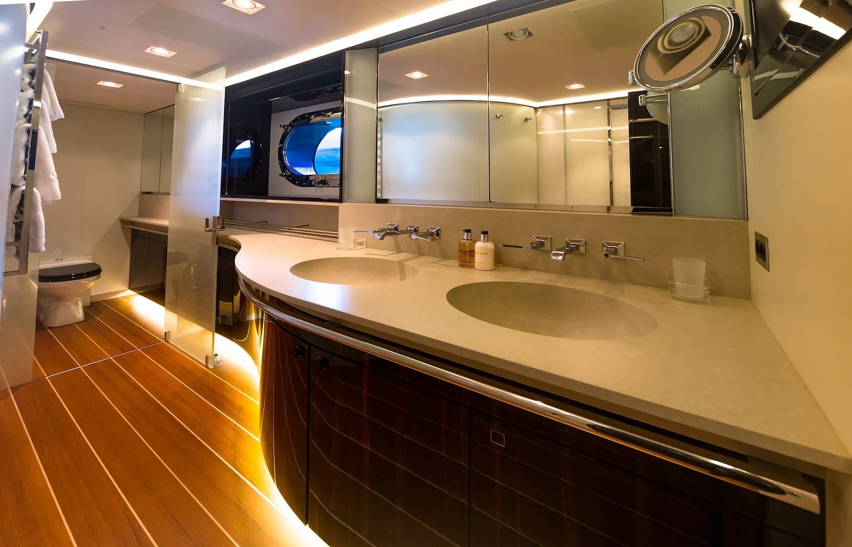 A preview of interior Bathroom