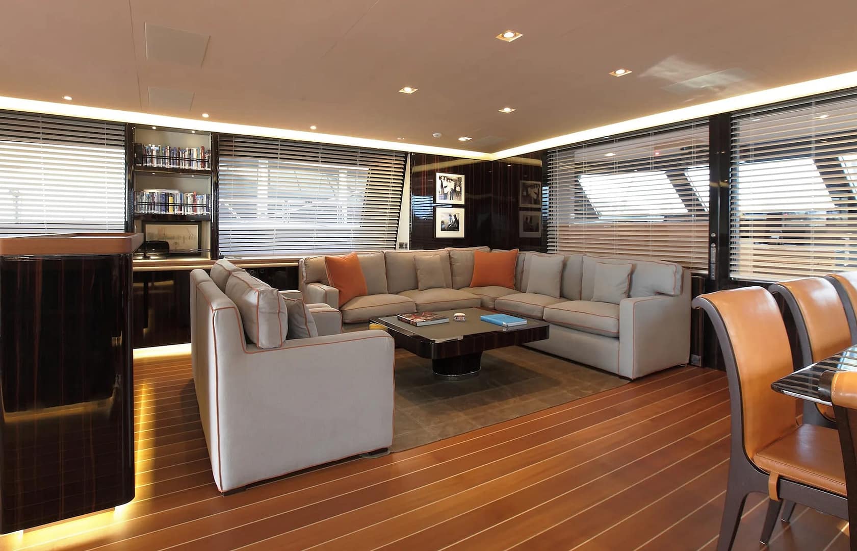 A preview of interior Living area