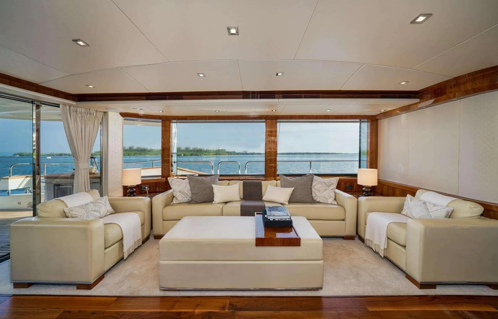 A preview of interior Living area