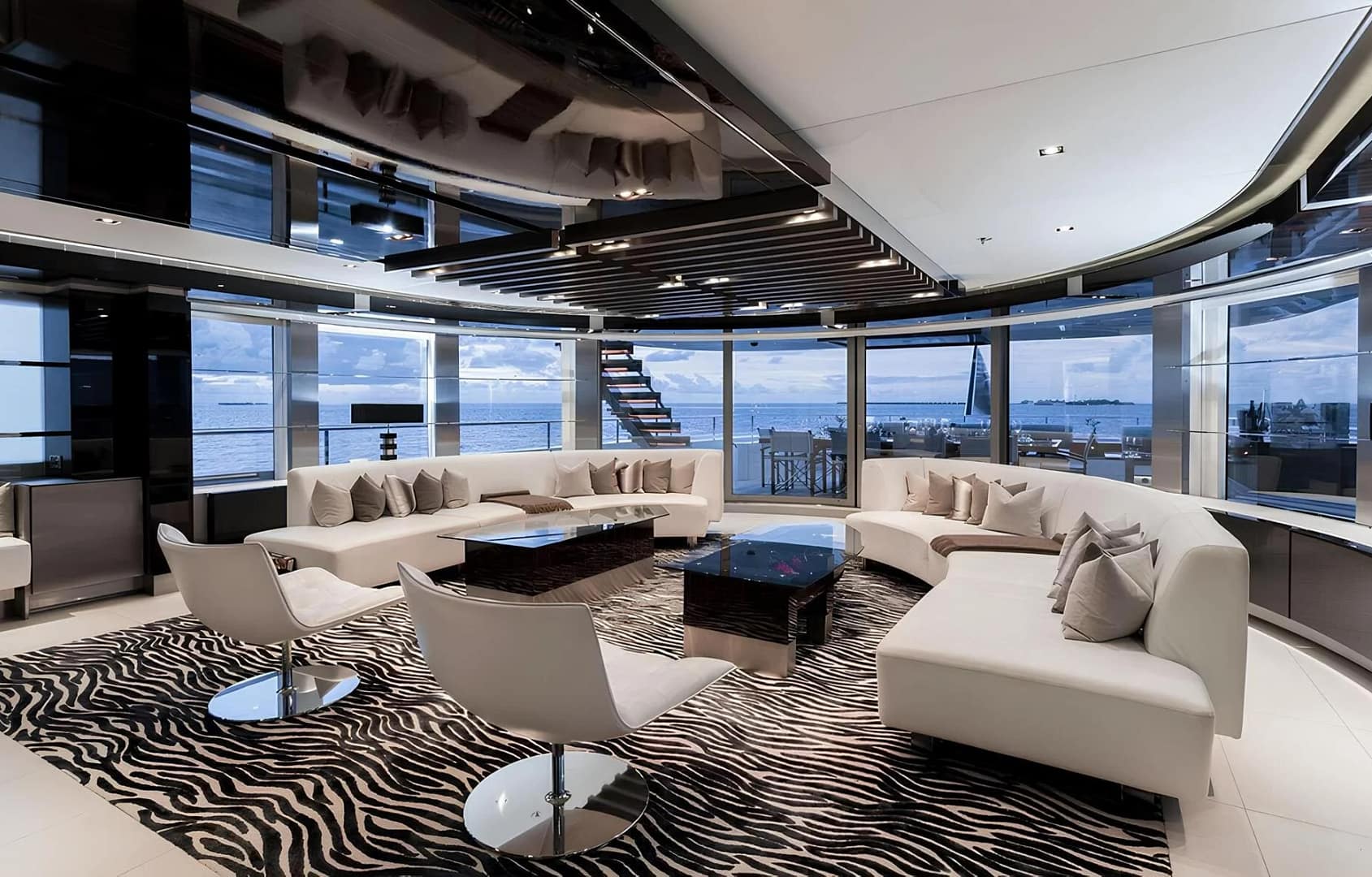 A preview of interior Living area