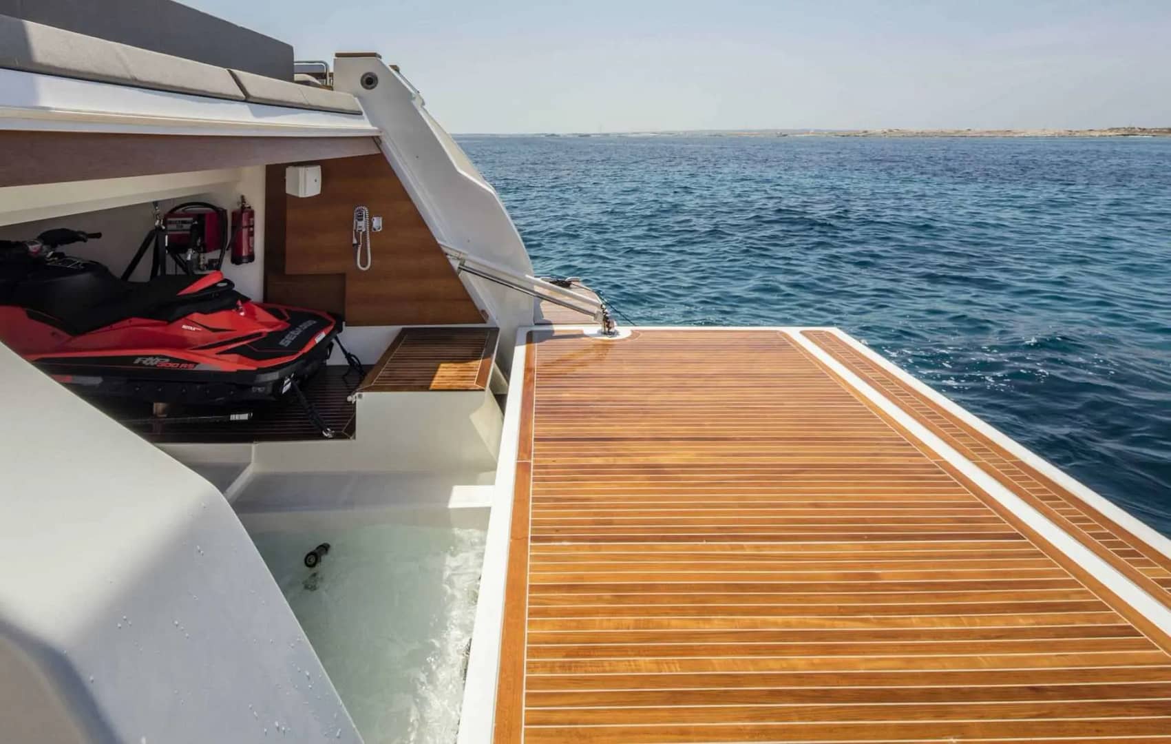 An image of M Forever yacht